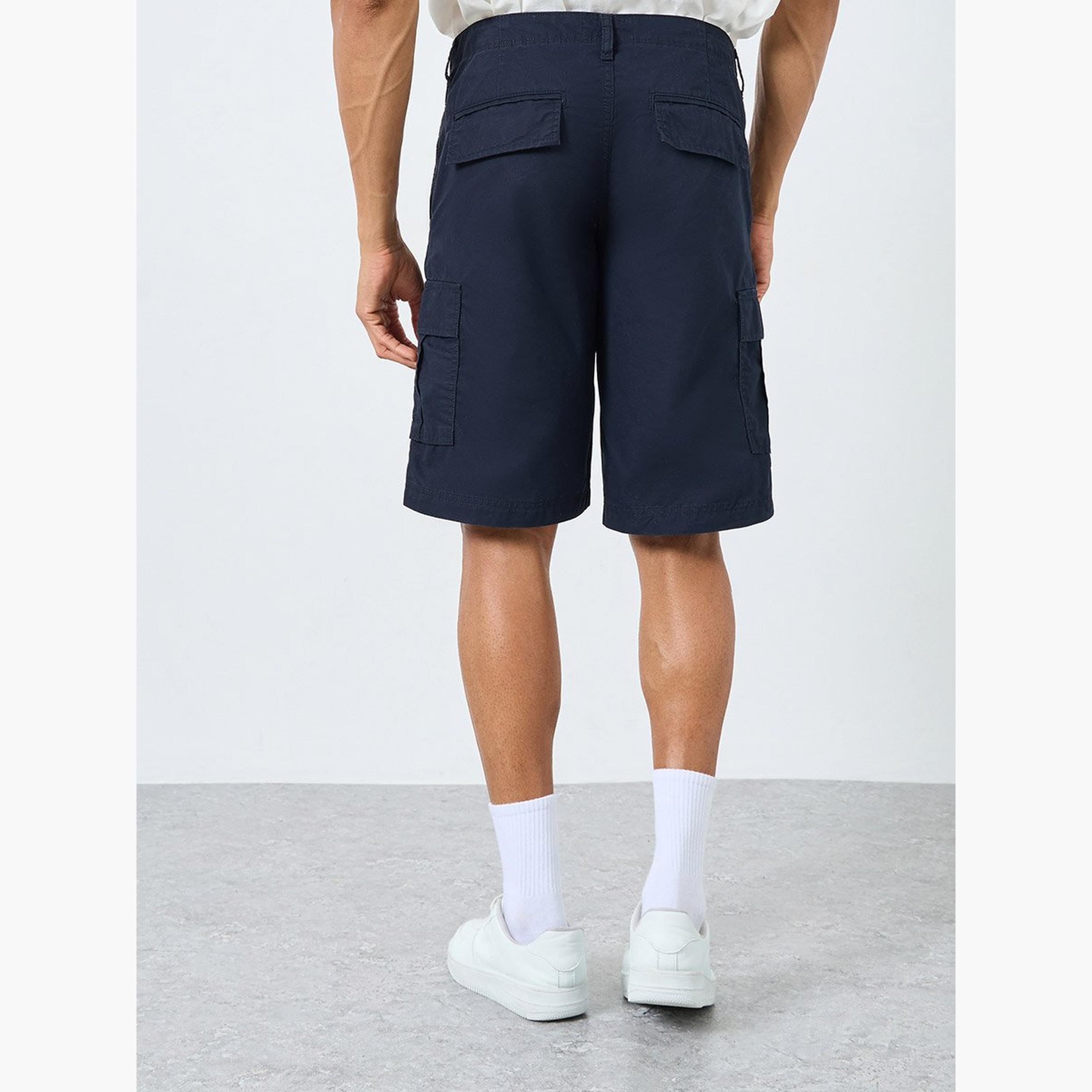 برودكت - شورت كارجو نيكو باكج-men-clothing-bottoms-shorts-image-4