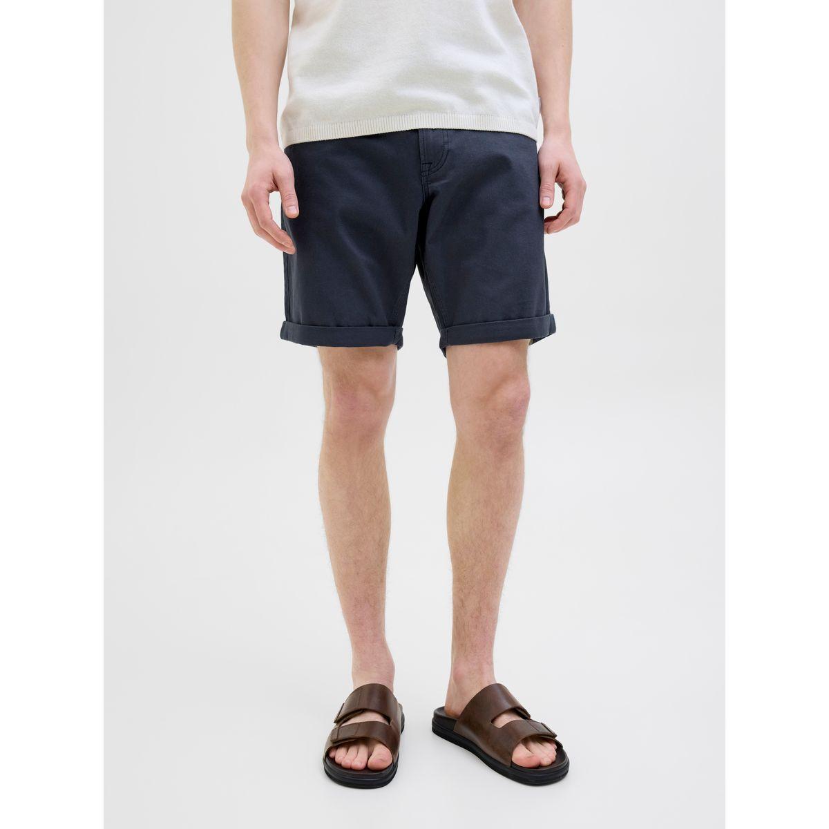 REBEL JREBFIVERS 5-Pocket Shorts-men-clothing-bottoms-shorts-image-1