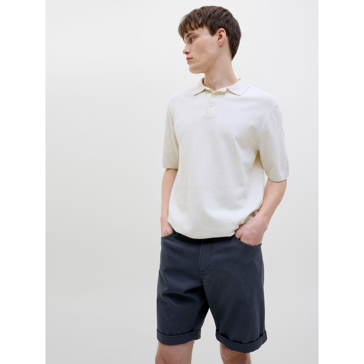 REBEL JREBFIVERS 5-Pocket Shorts-men-clothing-bottoms-shorts-image-2