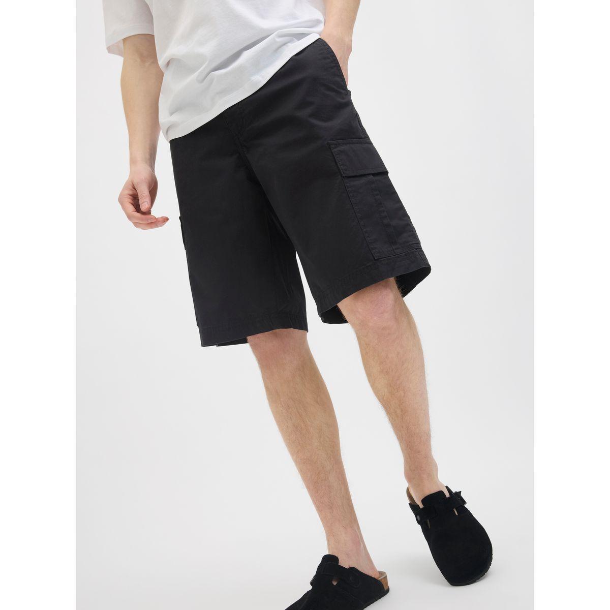 REBEL JREBCARLOS SN Cargo Shorts-men-clothing-bottoms-shorts-image-2