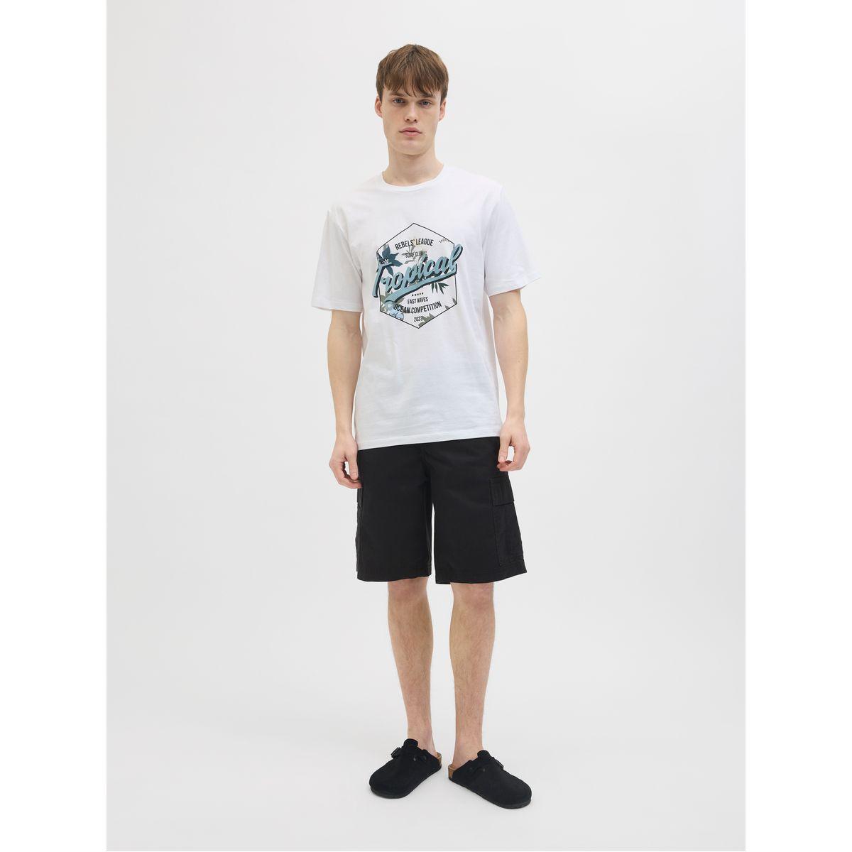 شورت كارجو بقصة عادية-men-clothing-bottoms-shorts-image-4