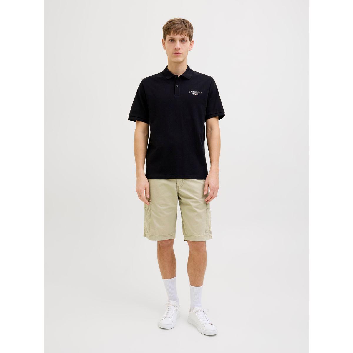 شورت كارجو بقصة عادية-men-clothing-bottoms-shorts-image-3