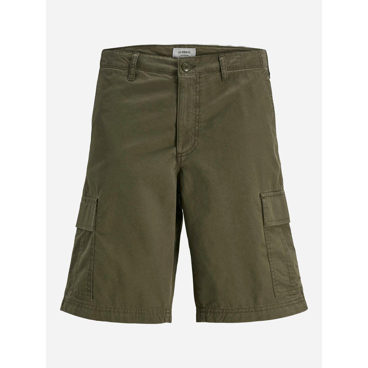 REBEL JREBCARLOS SN Cargo Shorts-men-clothing-bottoms-shorts-image-1