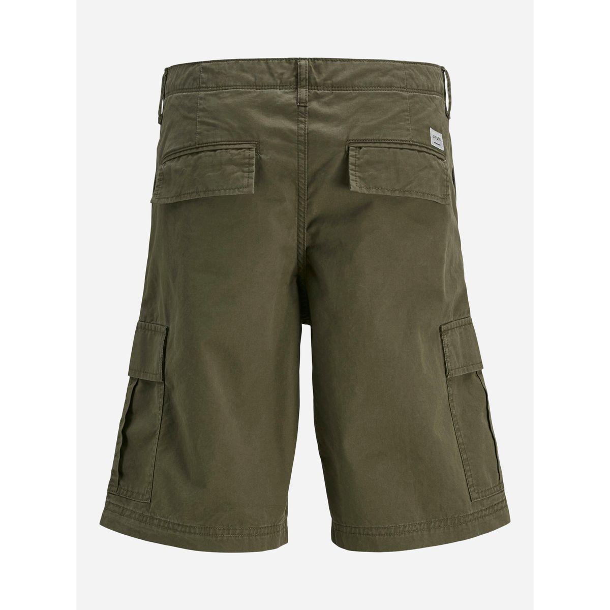 REBEL JREBCARLOS SN Cargo Shorts-men-clothing-bottoms-shorts-image-3