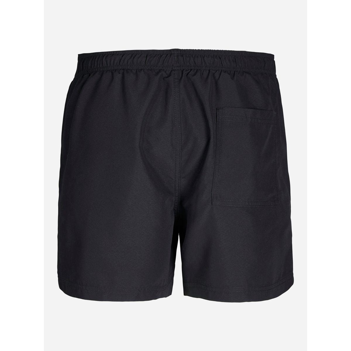 شورت سادة بقصة عادية-men-clothing-bottoms-shorts-image-2