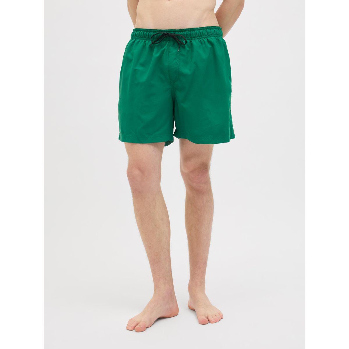REBEL JREBHAWAII Solid Swimshorts-men-clothing-bottoms-shorts-image-1