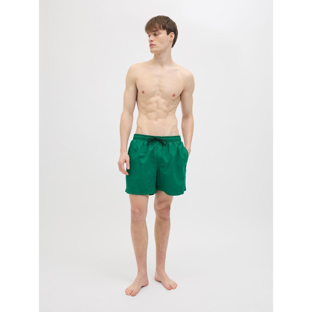 REBEL JREBHAWAII Solid Swimshorts-men-clothing-bottoms-shorts-image-2
