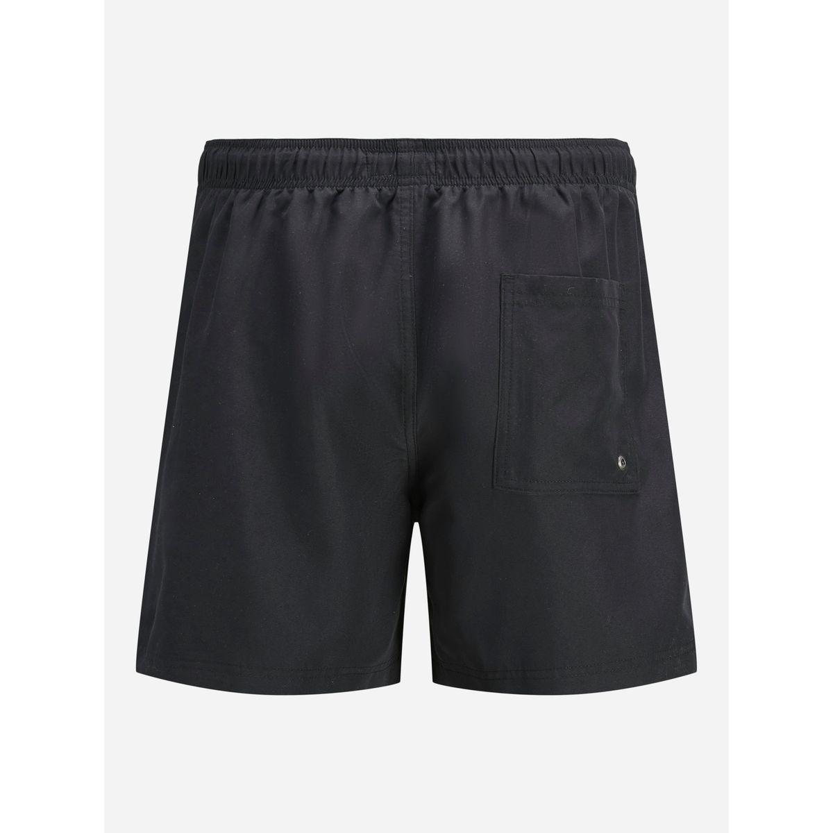 شورت سادة بقصة عادية-men-clothing-bottoms-shorts-image-2
