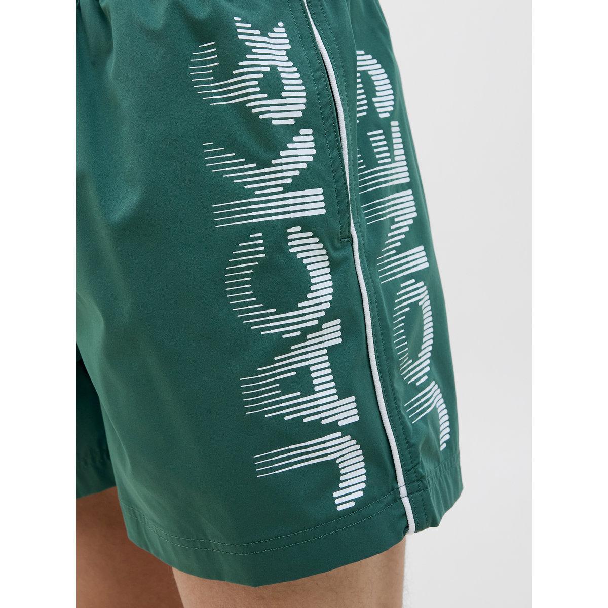 Jack & Jones JPSTMAUI Swim Spice Logo AKM SN Shorts-men-clothing-bottoms-shorts-image-2