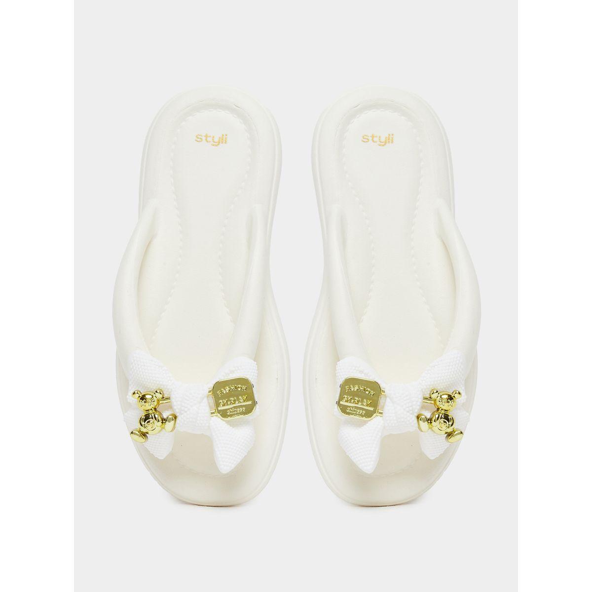 شبشب مُنمق بتفاصيل فيونكة-women-shoes-flipflopsandslides-image-5