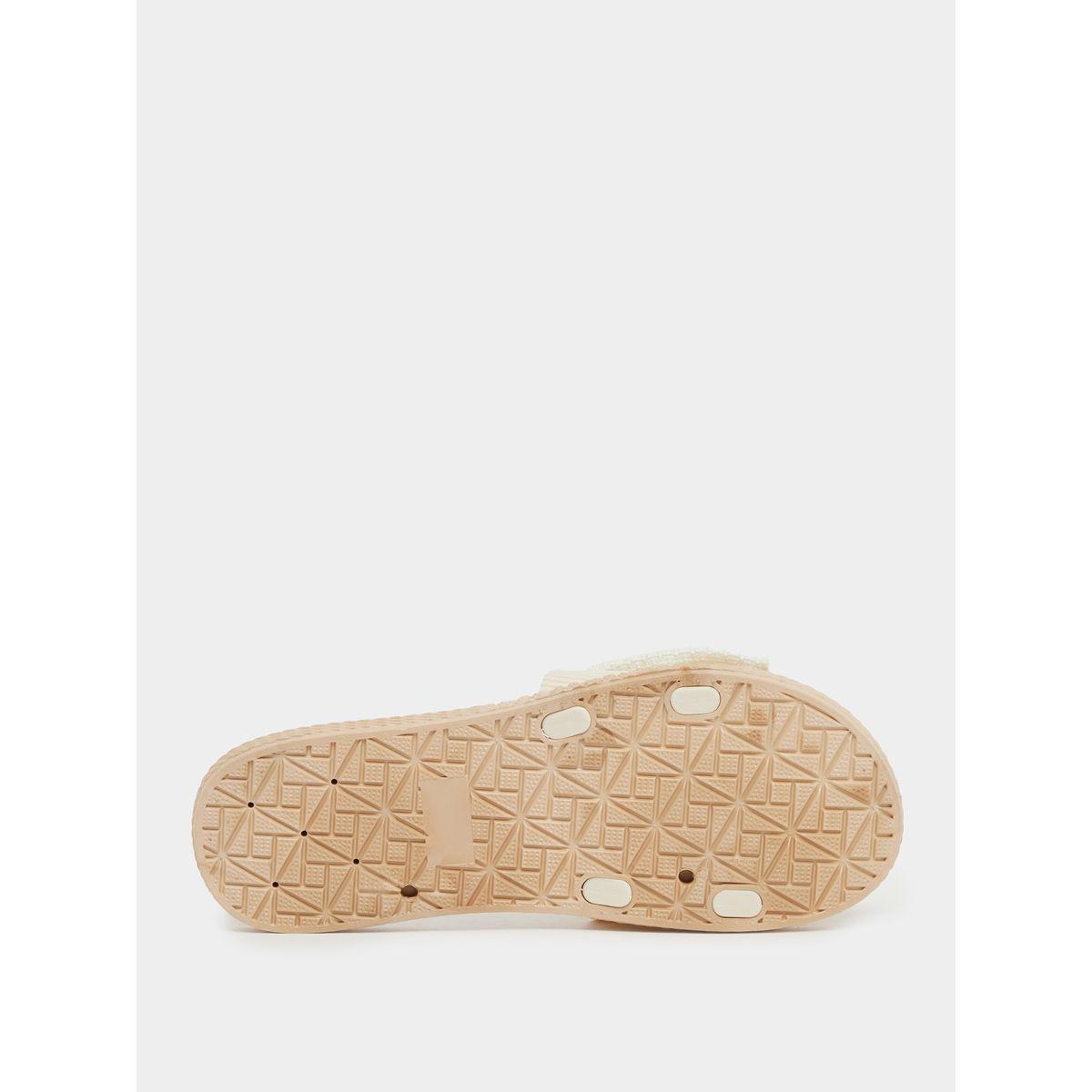 Styli Beaded Bow Detail Slides-women-shoes-flipflopsandslides-image-6