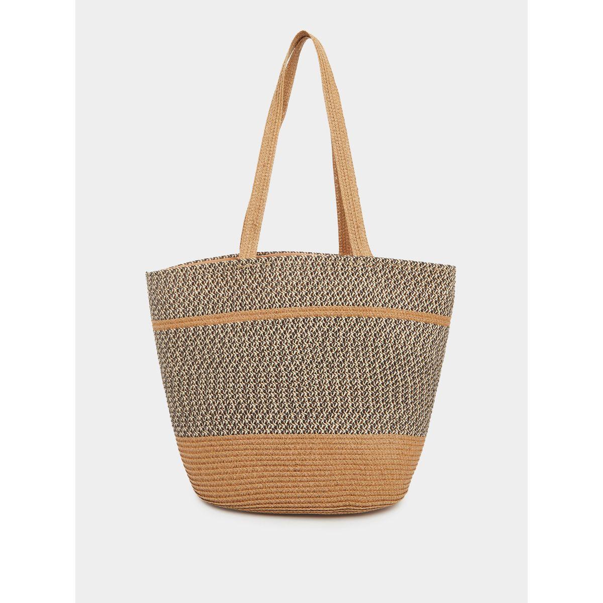 Styli Ribbon Detail Shoulder Bag-women-bagsandwallets-handbags-image-2