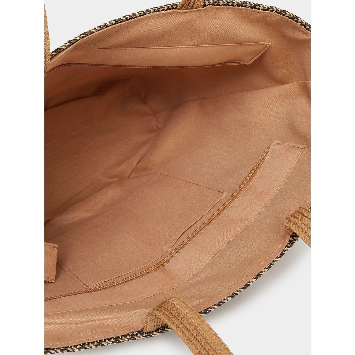 Styli Ribbon Detail Shoulder Bag-women-bagsandwallets-handbags-image-4