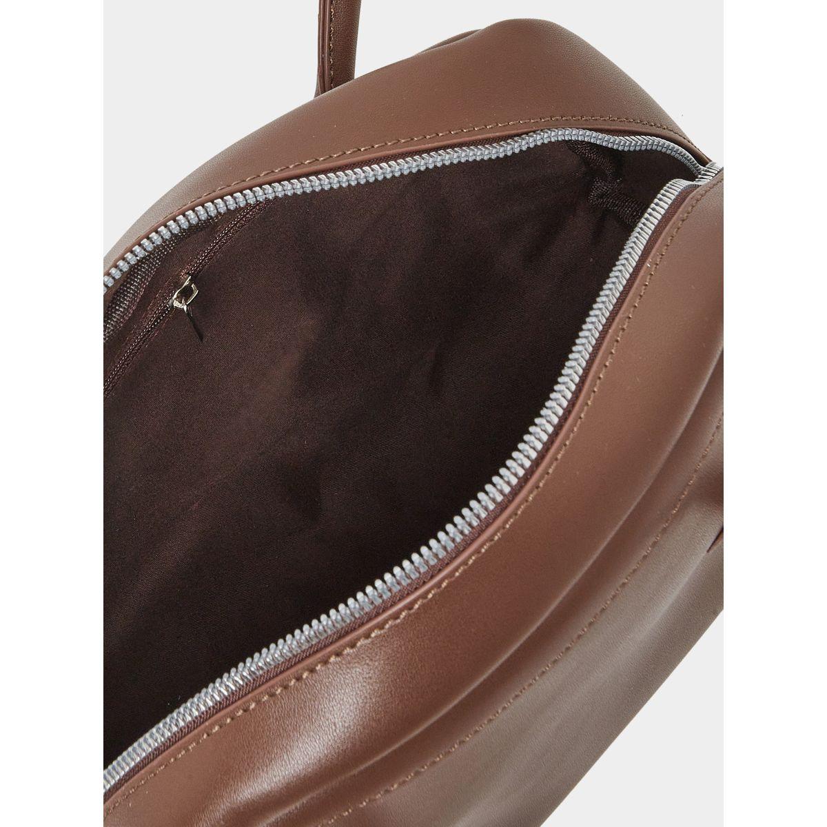 شنطة كتف بتفاصيل حمالة طويلة-women-bagsandwallets-handbags-image-4