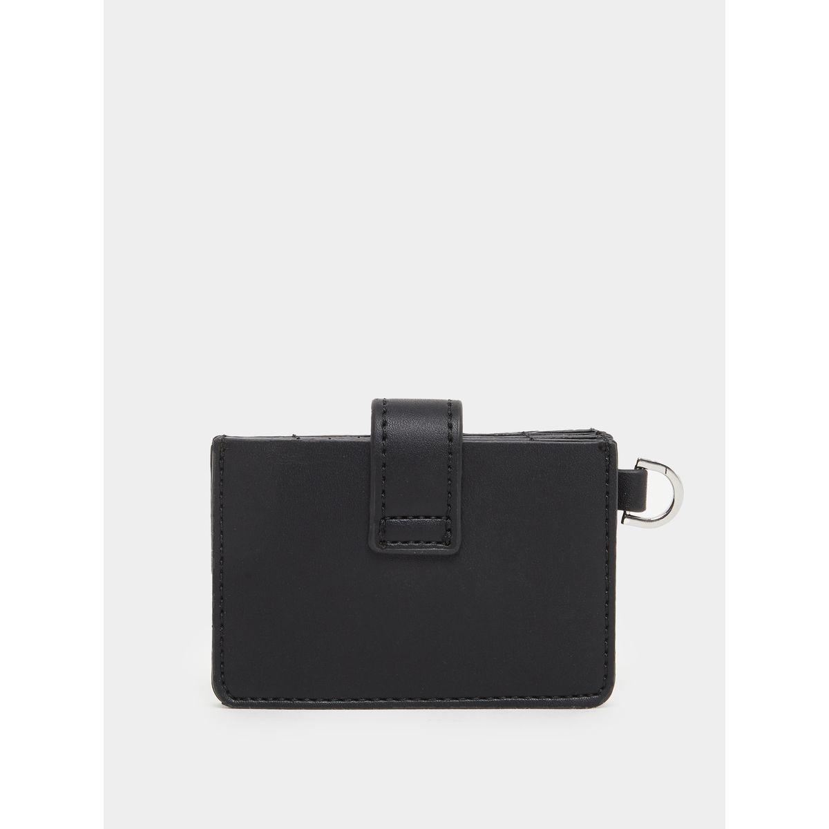 Styli Push Lock Card Holder-women-bagsandwallets-wallets-image-2