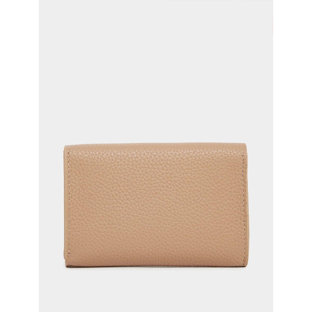 محفظة بتفاصيل بارزة الملمس-women-bagsandwallets-wallets-image-2