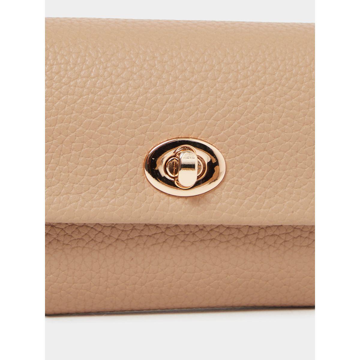 محفظة بتفاصيل بارزة الملمس-women-bagsandwallets-wallets-image-3