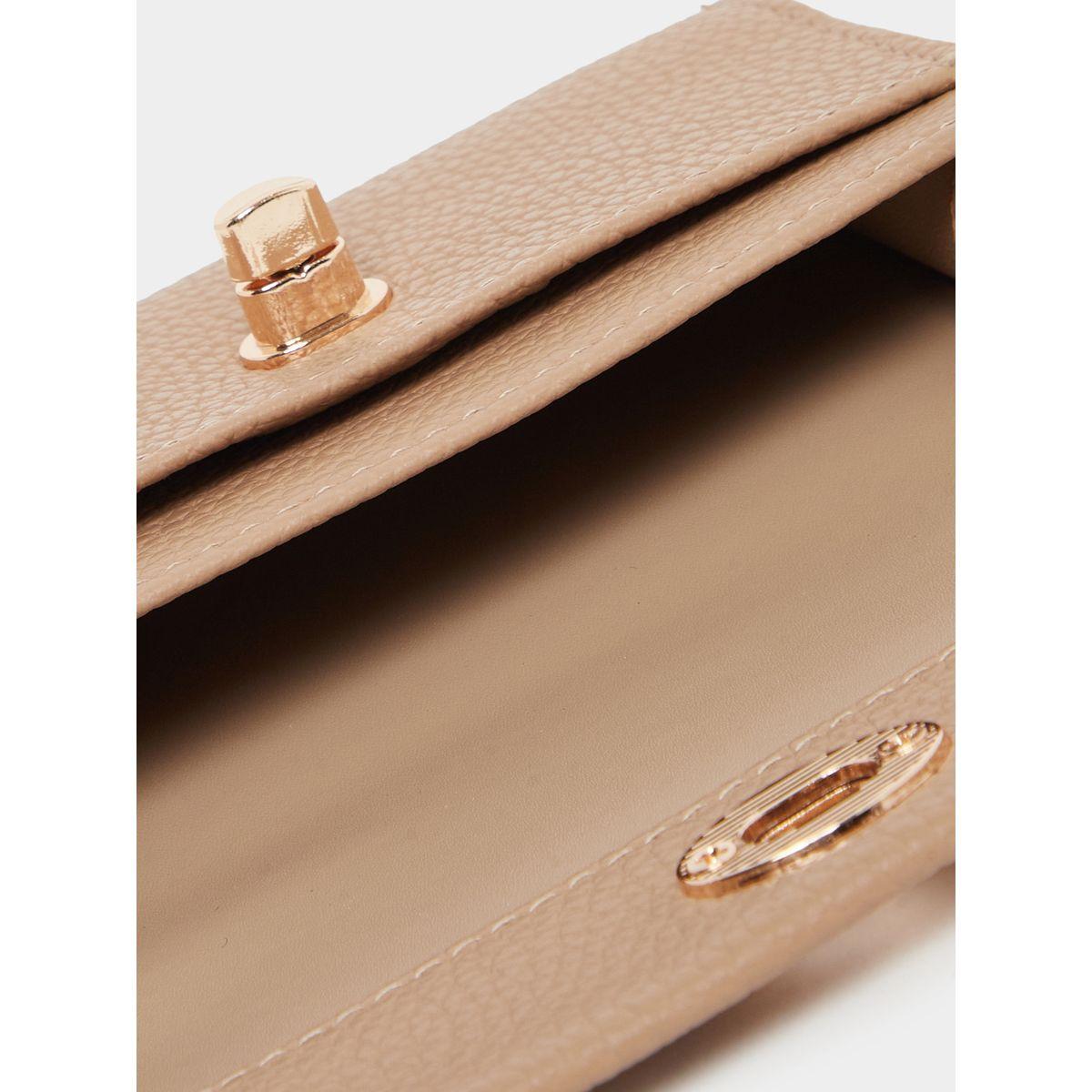 محفظة بتفاصيل بارزة الملمس-women-bagsandwallets-wallets-image-4