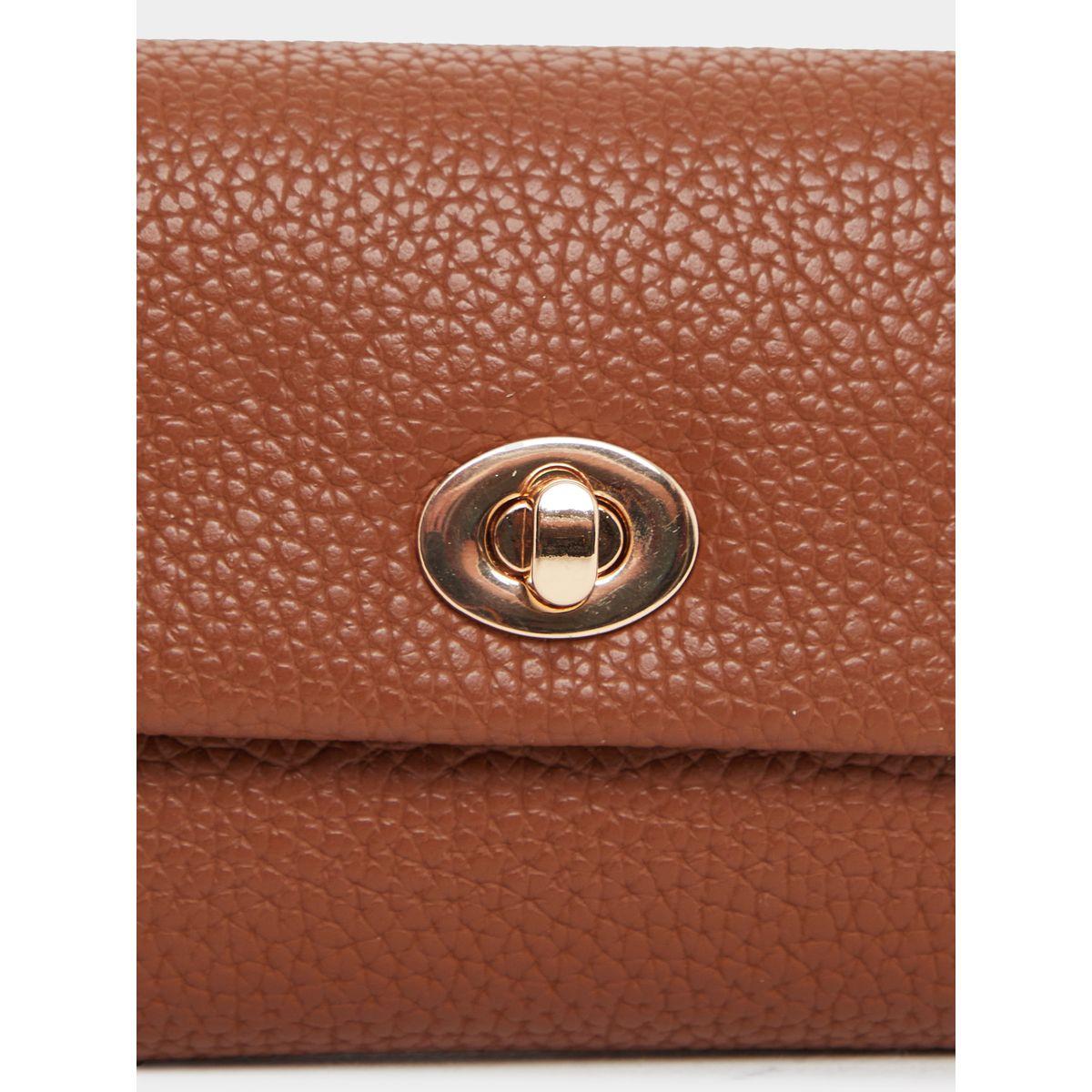 محفظة بتفاصيل بارزة الملمس-women-bagsandwallets-wallets-image-3