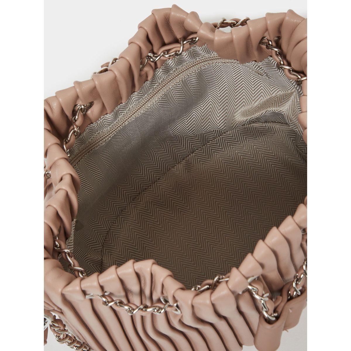 Styli Pleated Bucket Bag-women-bagsandwallets-handbags-image-4