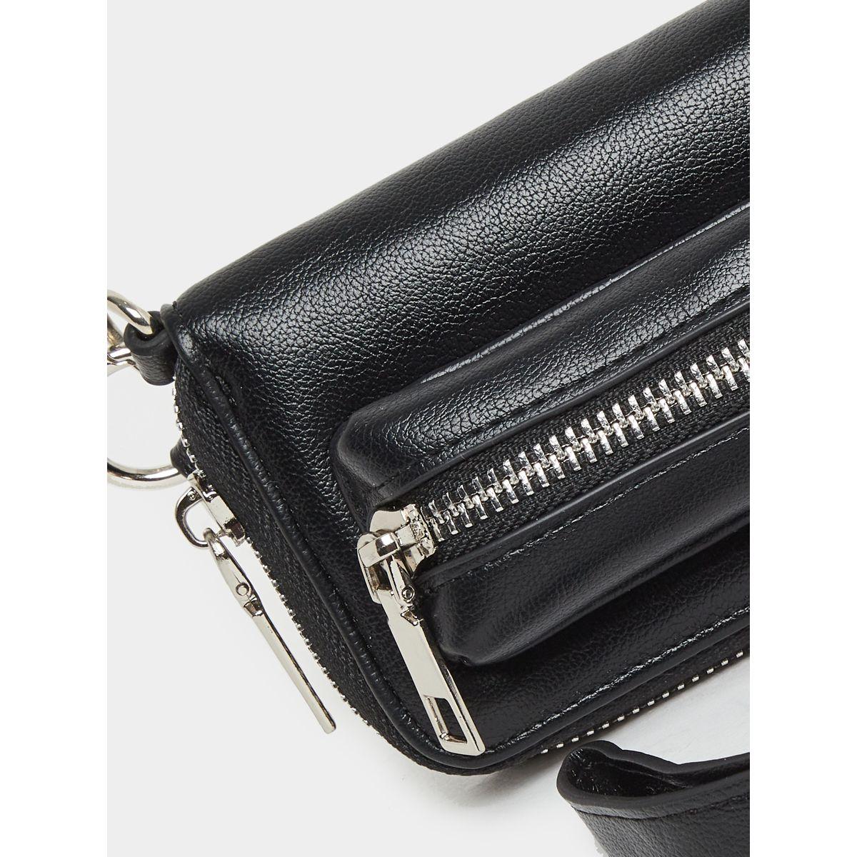 شنطة بحمالة كتف طويلة مع تفاصيل سحاب-women-bagsandwallets-handbags-image-3