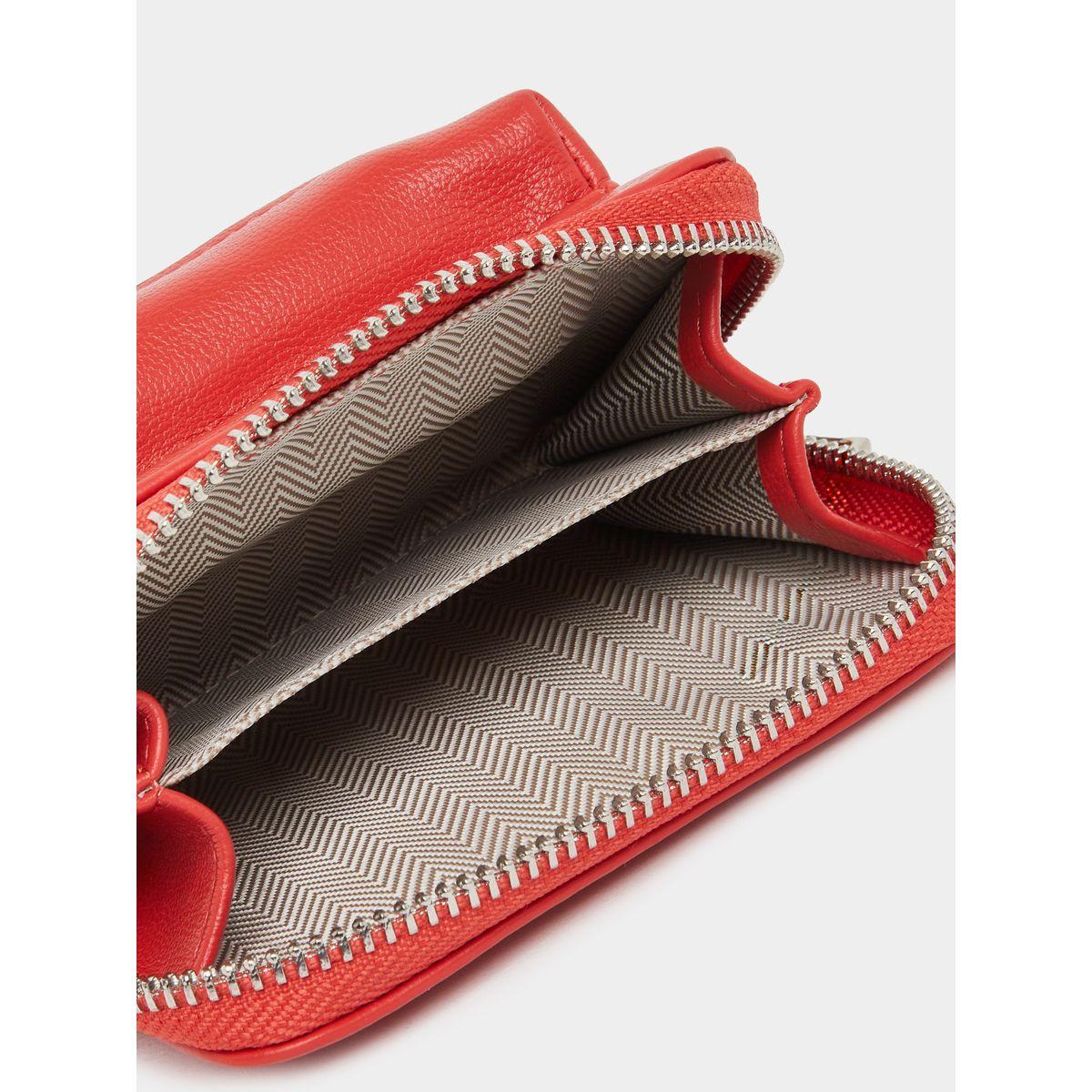 شنطة بحمالة كتف طويلة مع تفاصيل سحاب-women-bagsandwallets-handbags-image-4