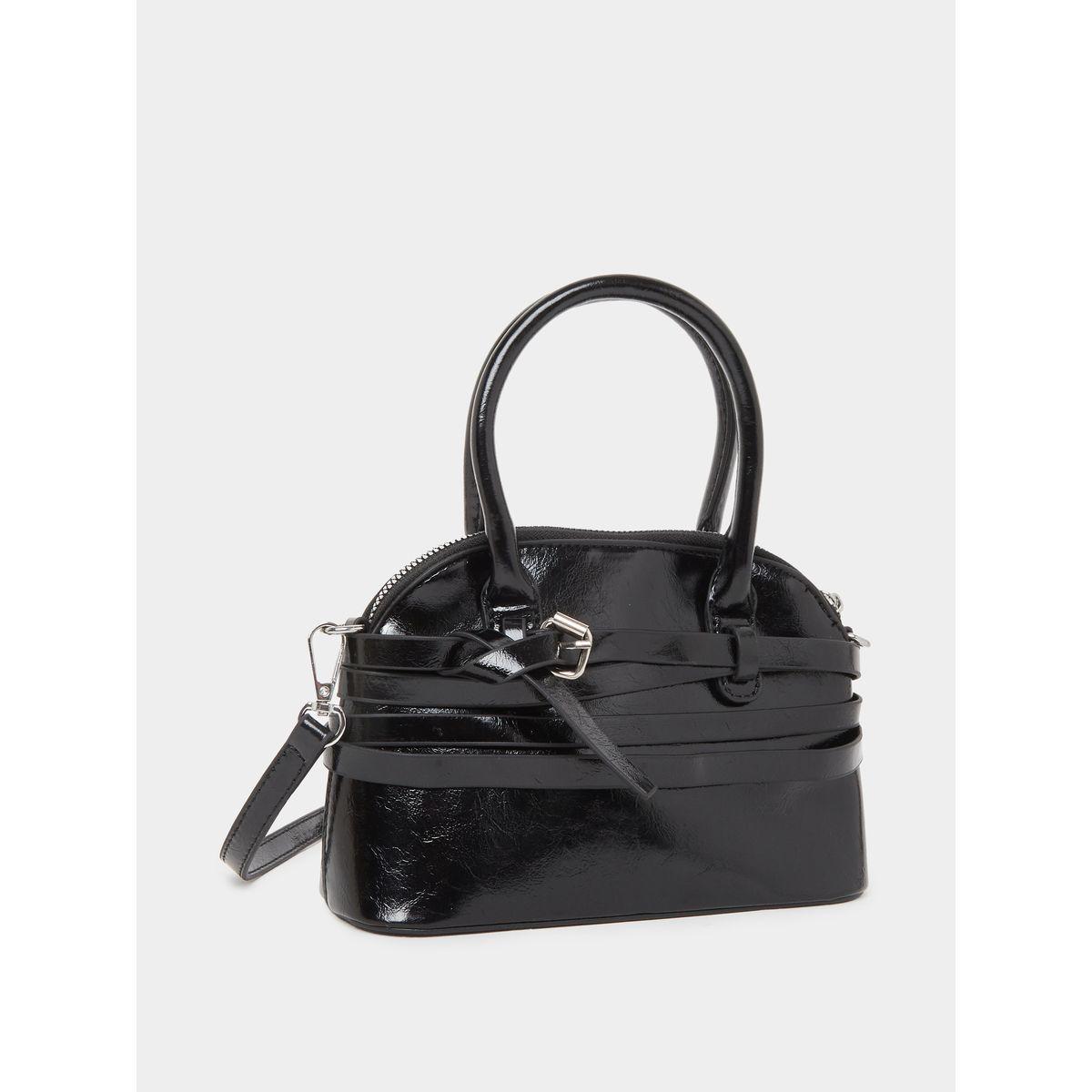 شنطة يد بتفاصيل إبزيم-women-bagsandwallets-handbags-image-1