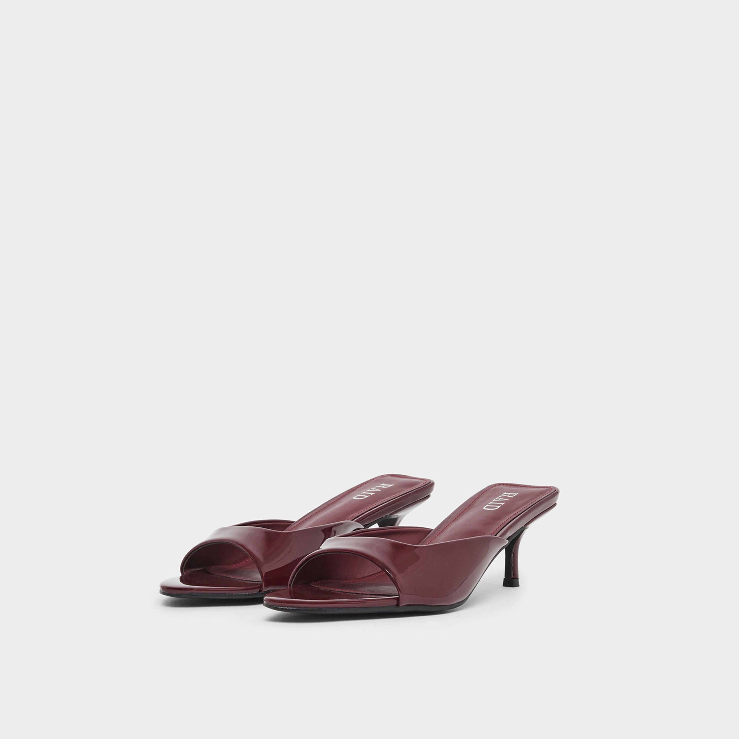 Raid Rubia Peep Toe Mules-women-shoes-heels-image-1