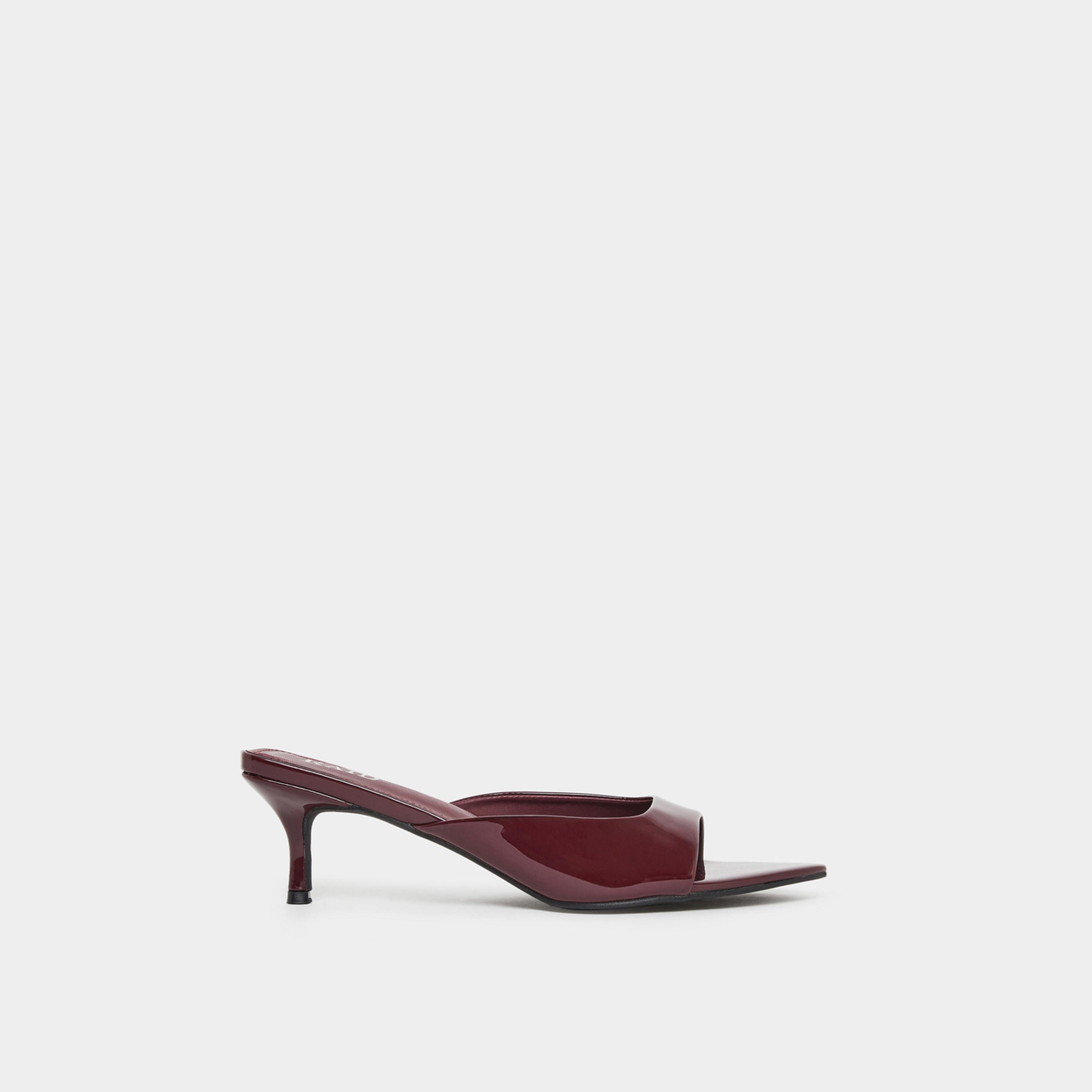 Raid Rubia Peep Toe Mules-women-shoes-heels-image-3