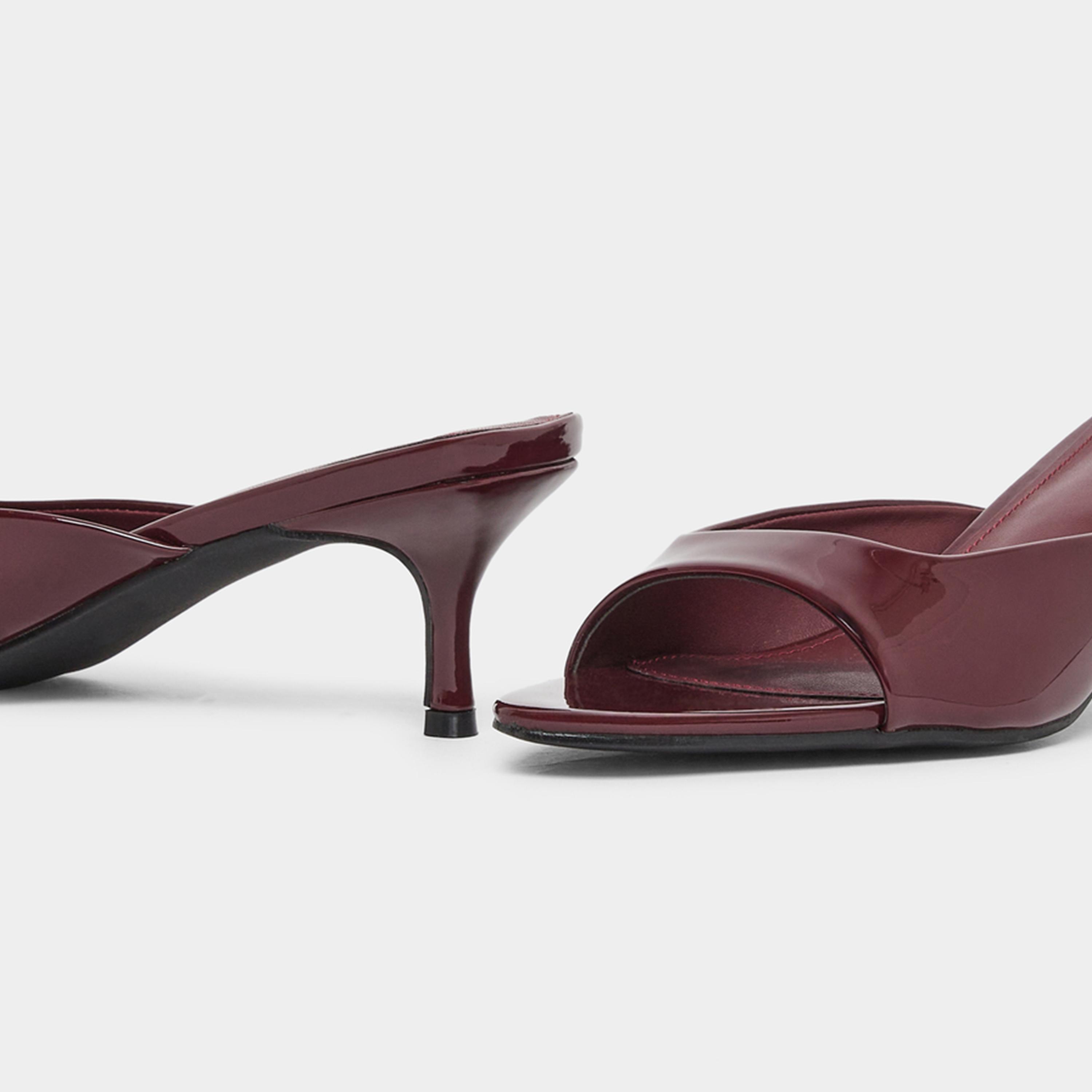 Raid Rubia Peep Toe Mules-women-shoes-heels-image-5