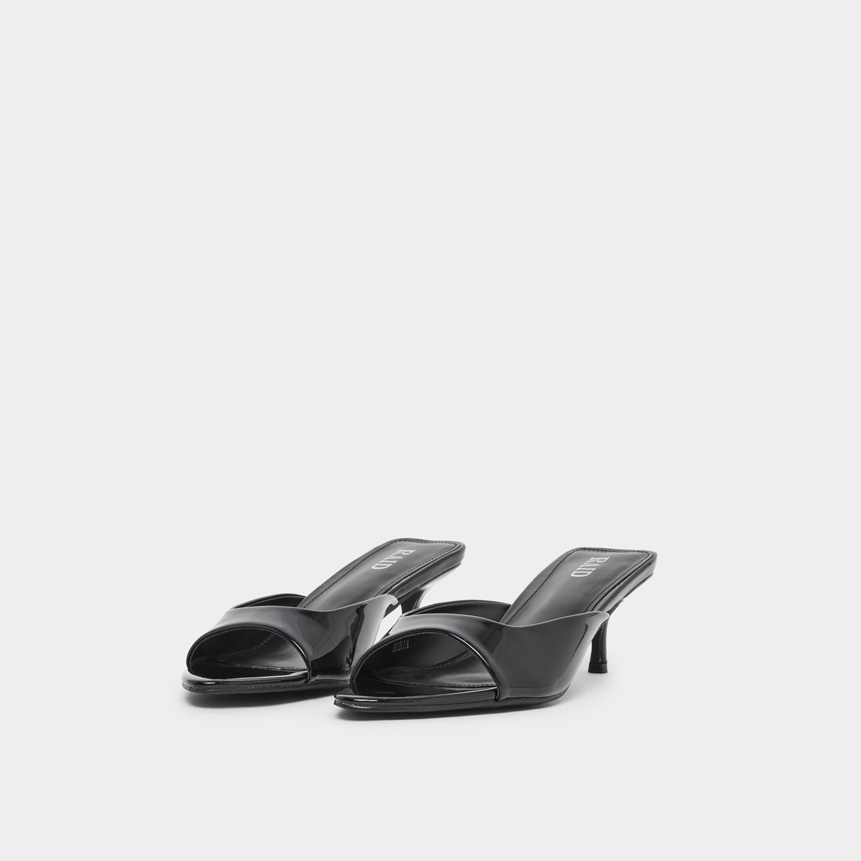 Raid Rubia Peep Toe Mules-women-shoes-heels-image-1