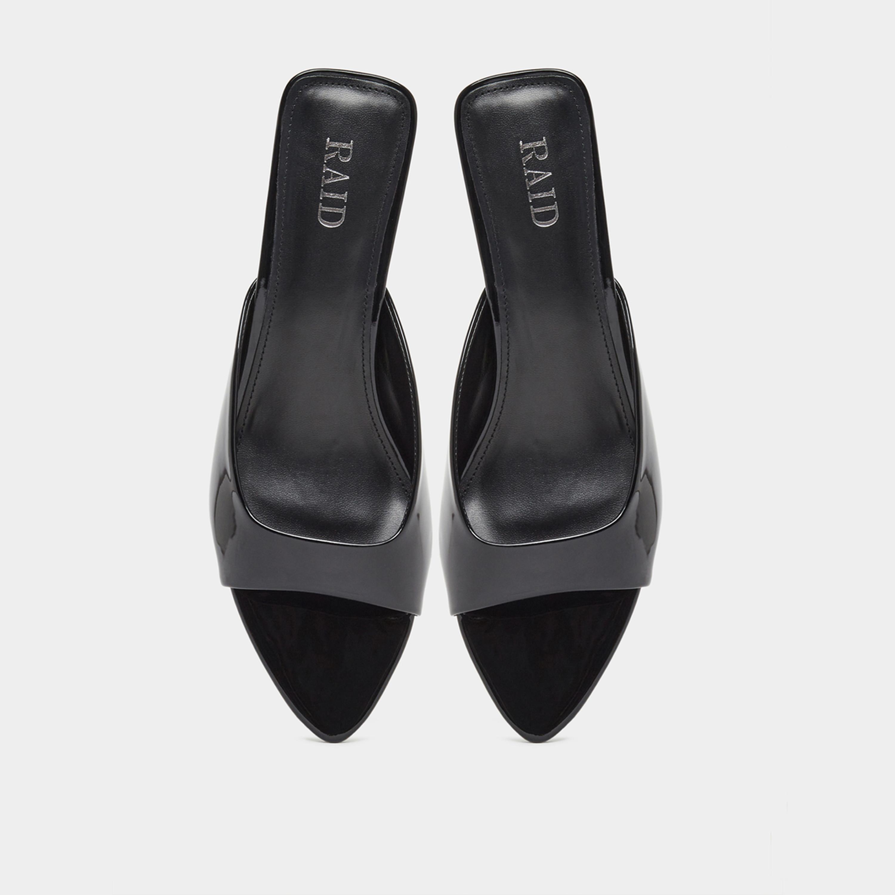 Raid Rubia Peep Toe Mules-women-shoes-heels-image-4