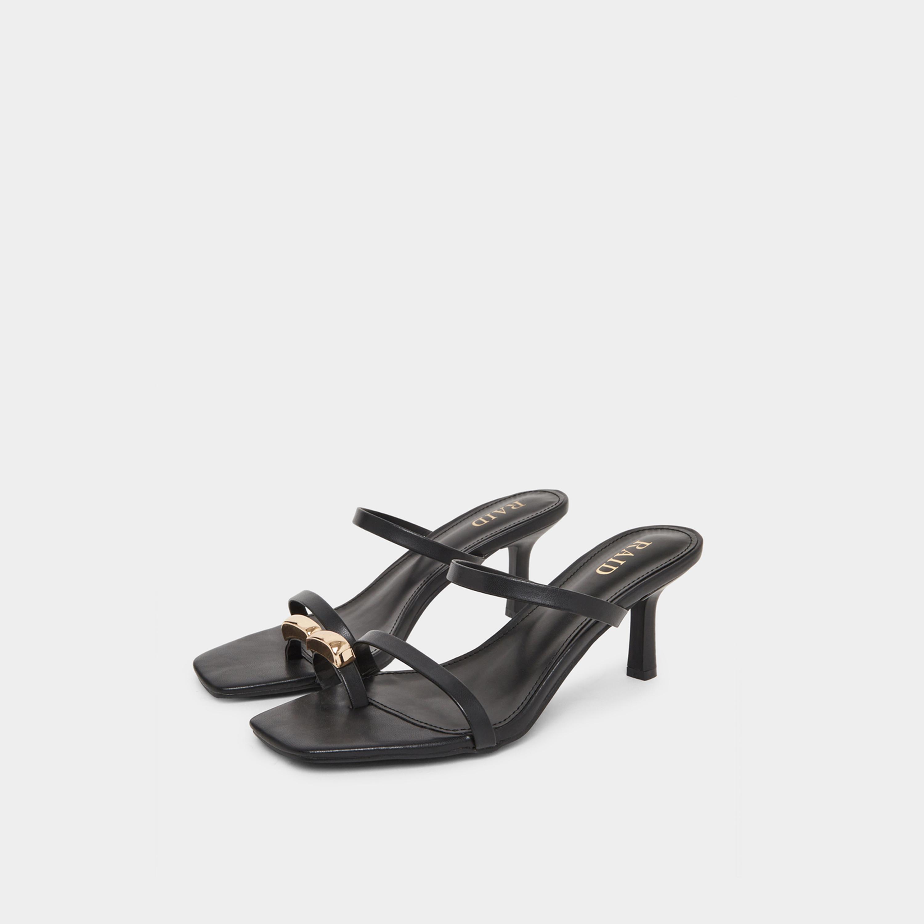 رايد - حذاء ميولز جورني تو بوست-women-shoes-heels-image-1