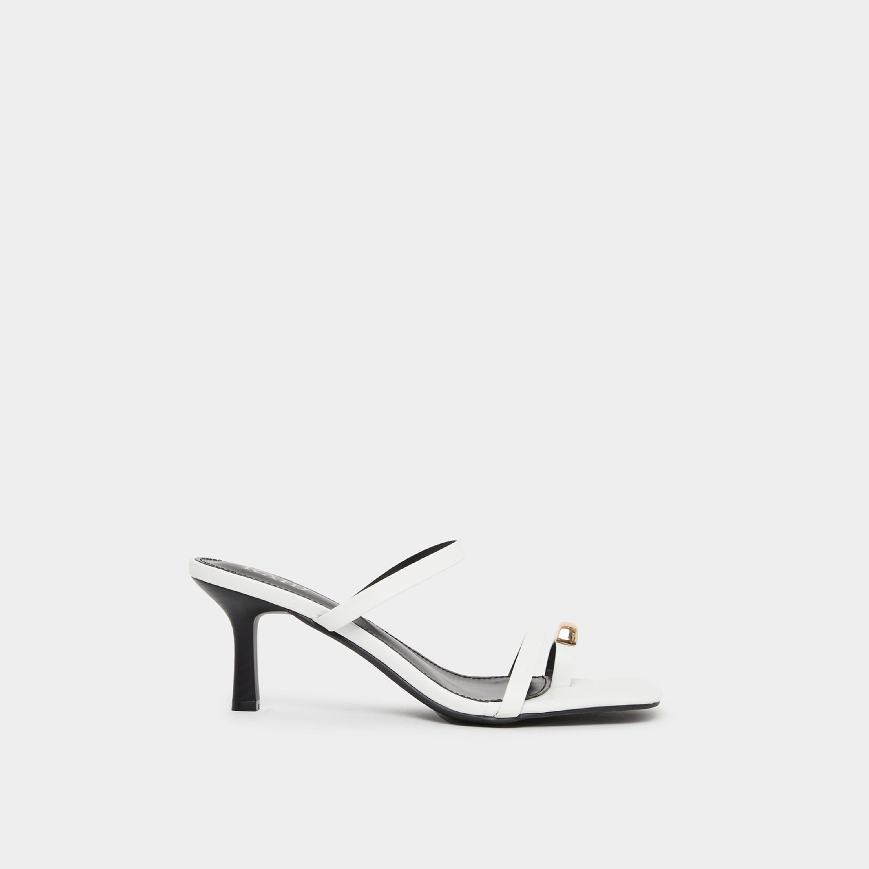 Raid Journi Toe Post Mules-women-shoes-heels-image-2