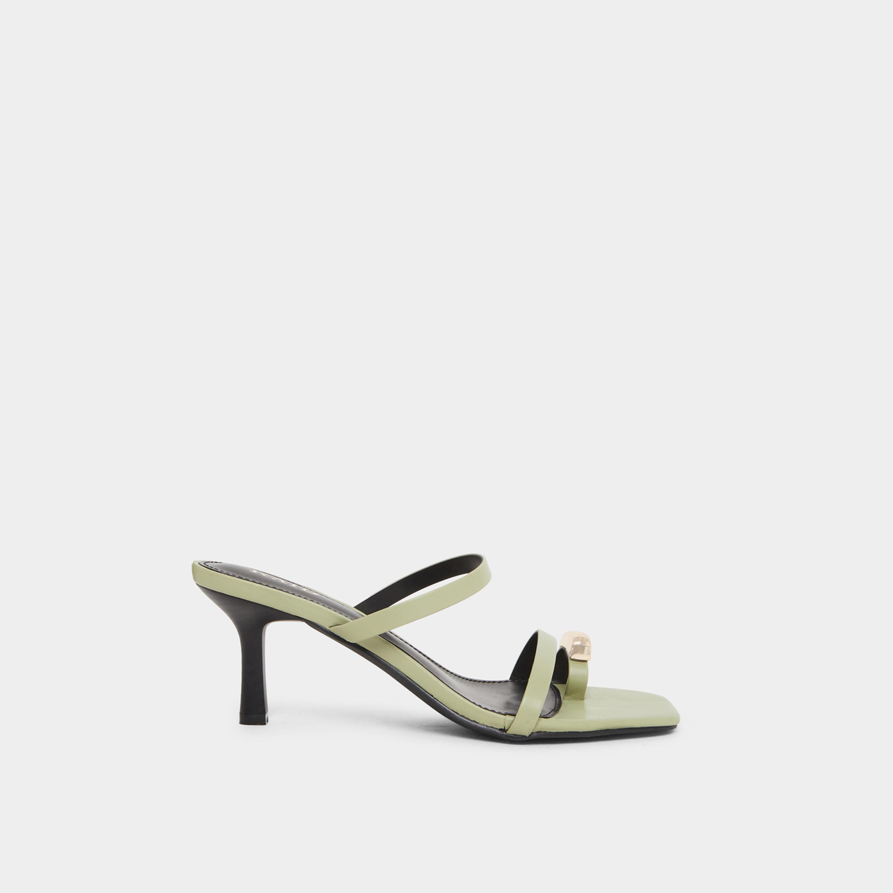 Raid Journi Toe Post Mules-women-shoes-heels-image-2