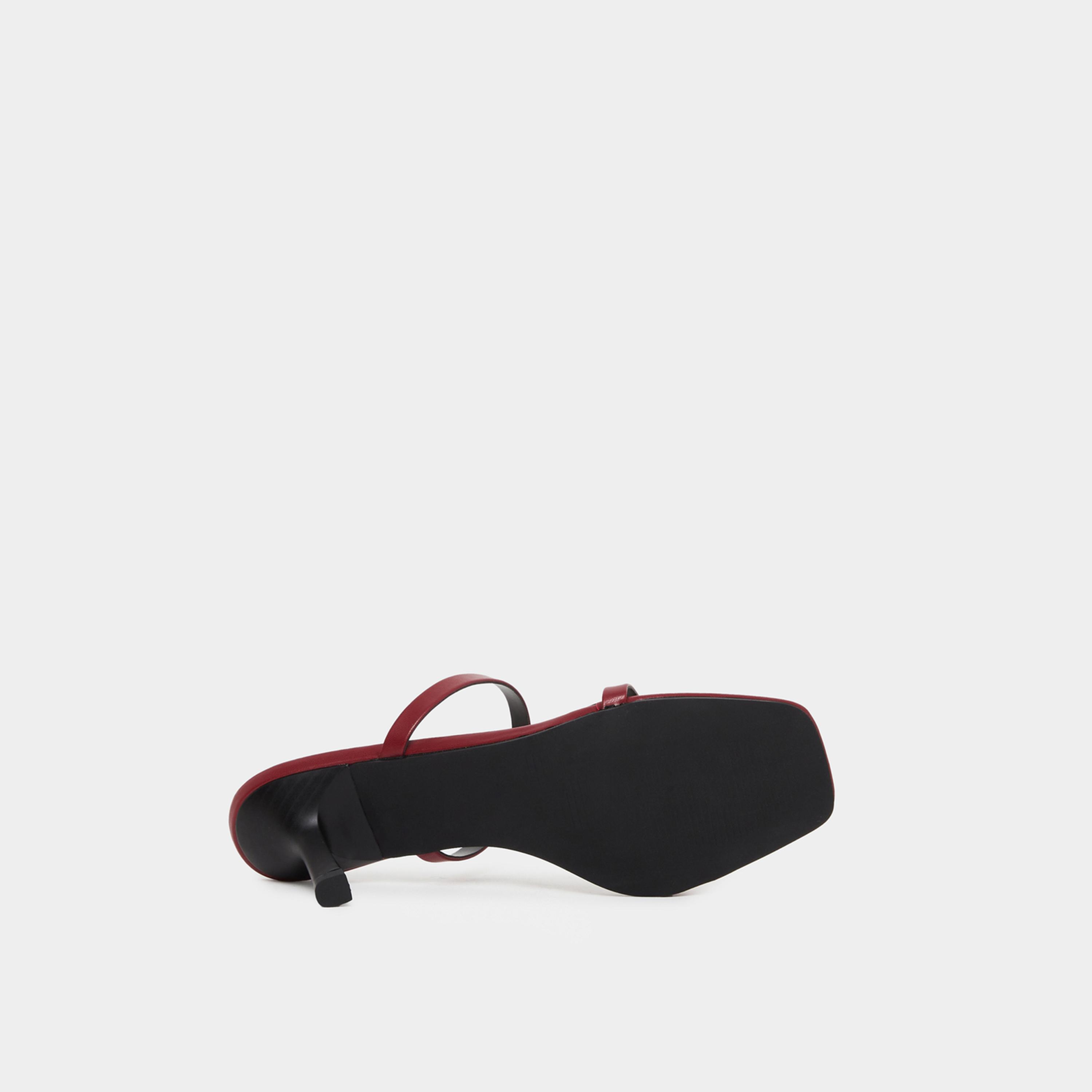 Raid Journi Toe Post Mules-women-shoes-heels-image-6