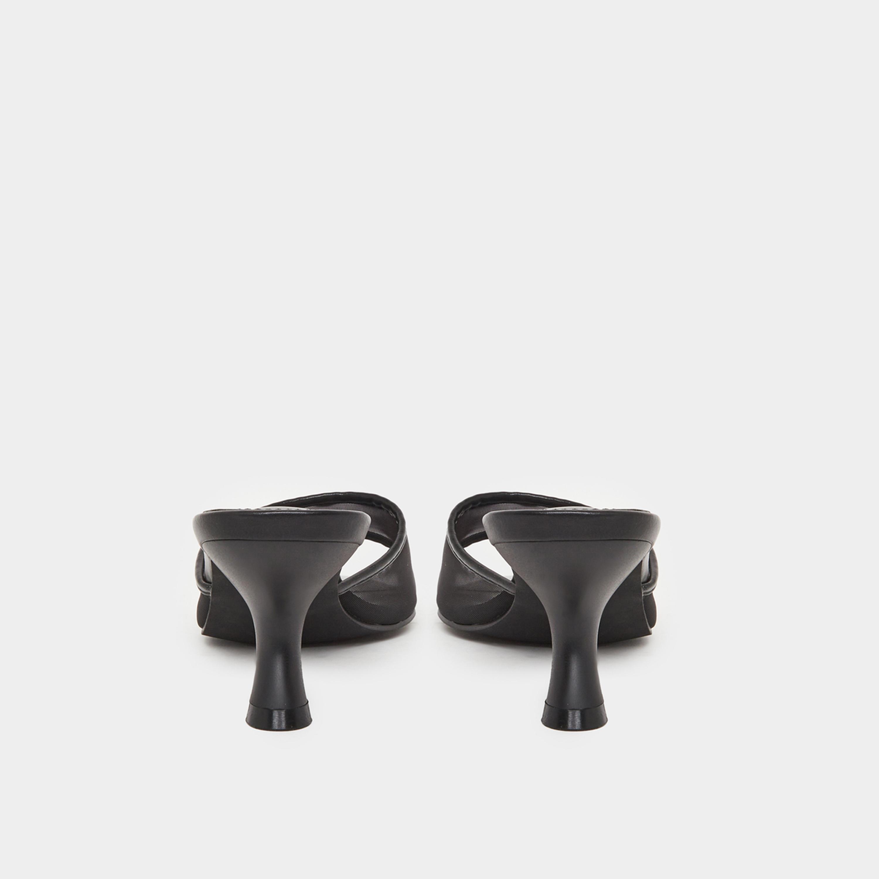 رايد - حذاء ميول شبكي بمقدمة مدببة من السابل-women-shoes-heels-image-5