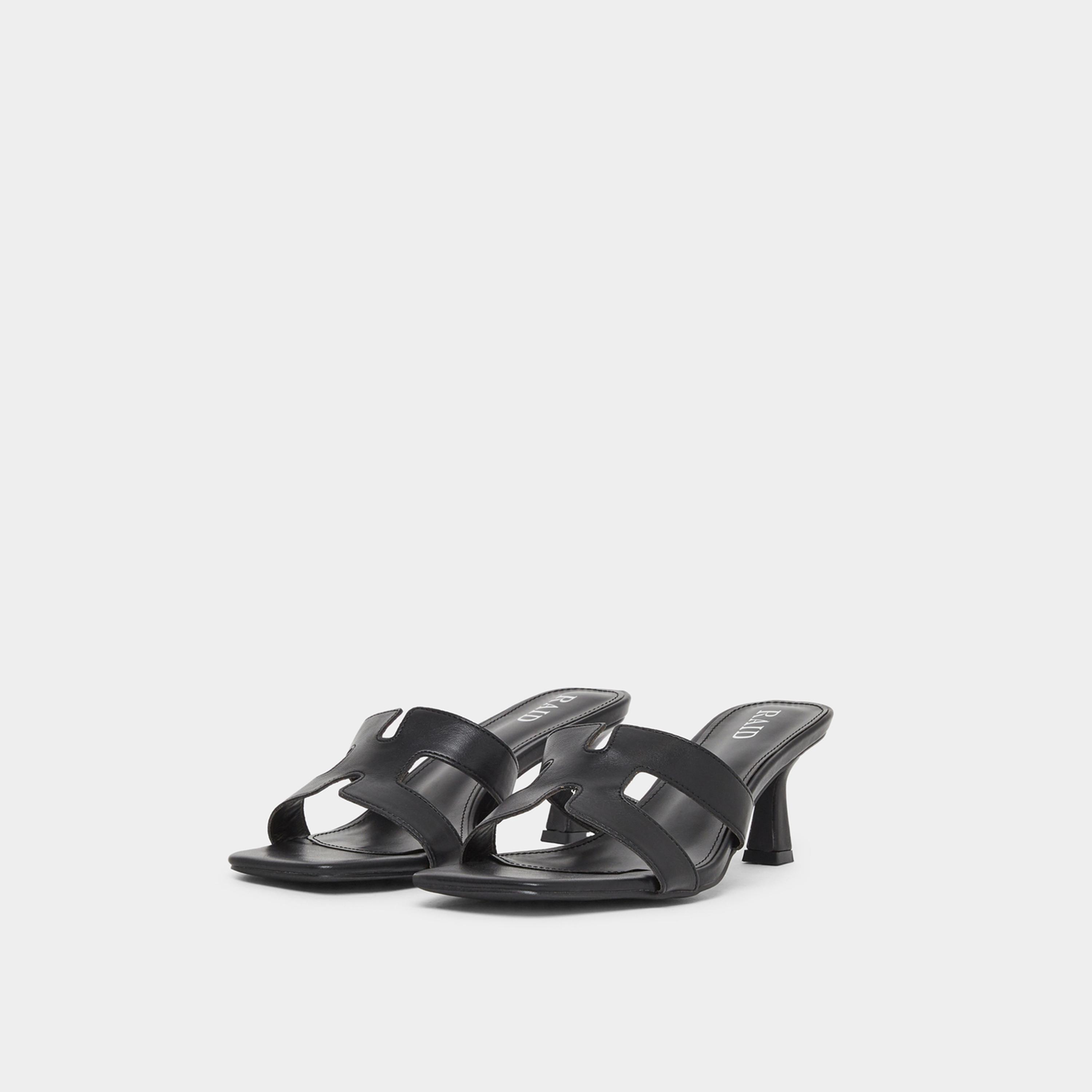 Raid Zelda Mid Heel Mules-women-shoes-heels-image-1