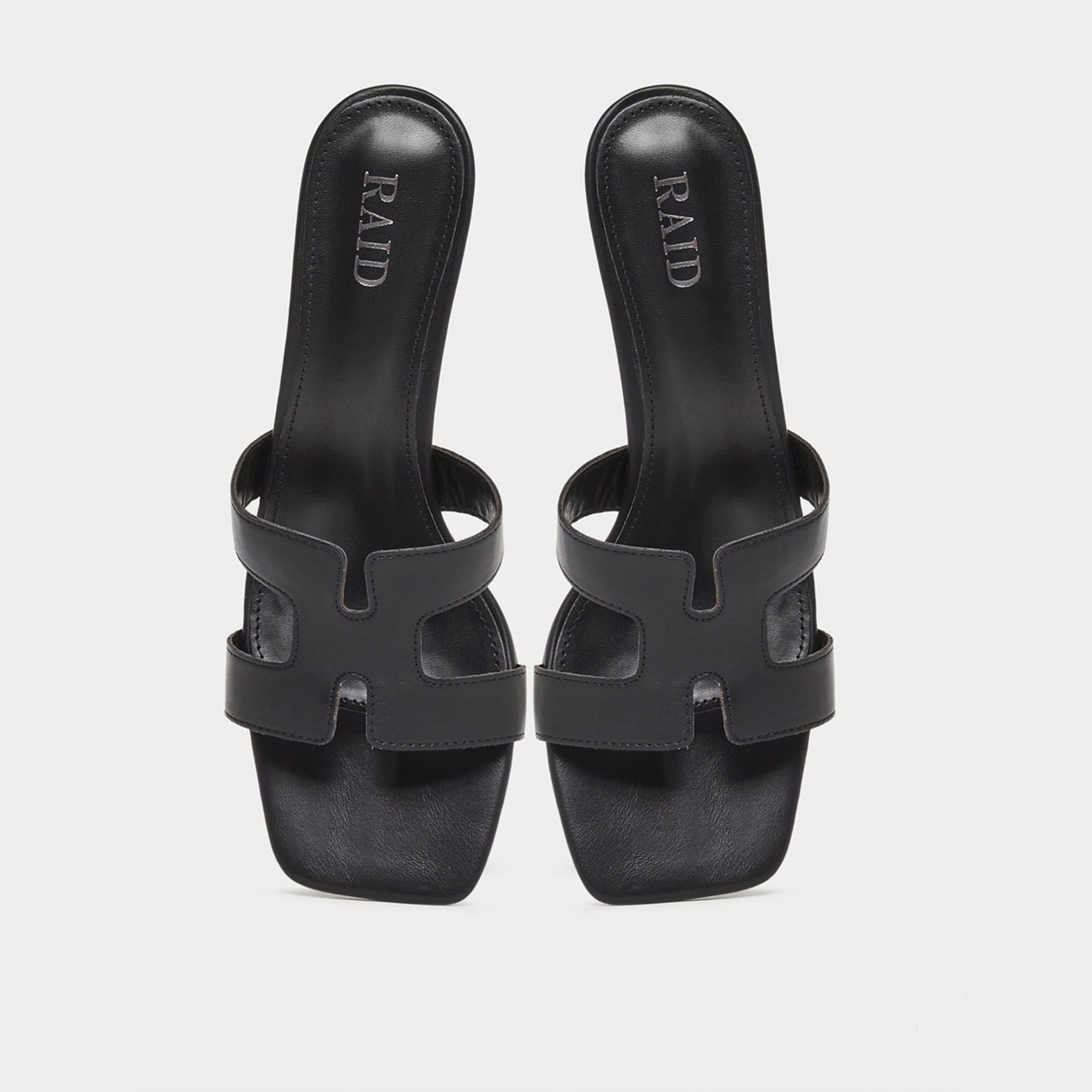 Raid Zelda Mid Heel Mules-women-shoes-heels-image-4