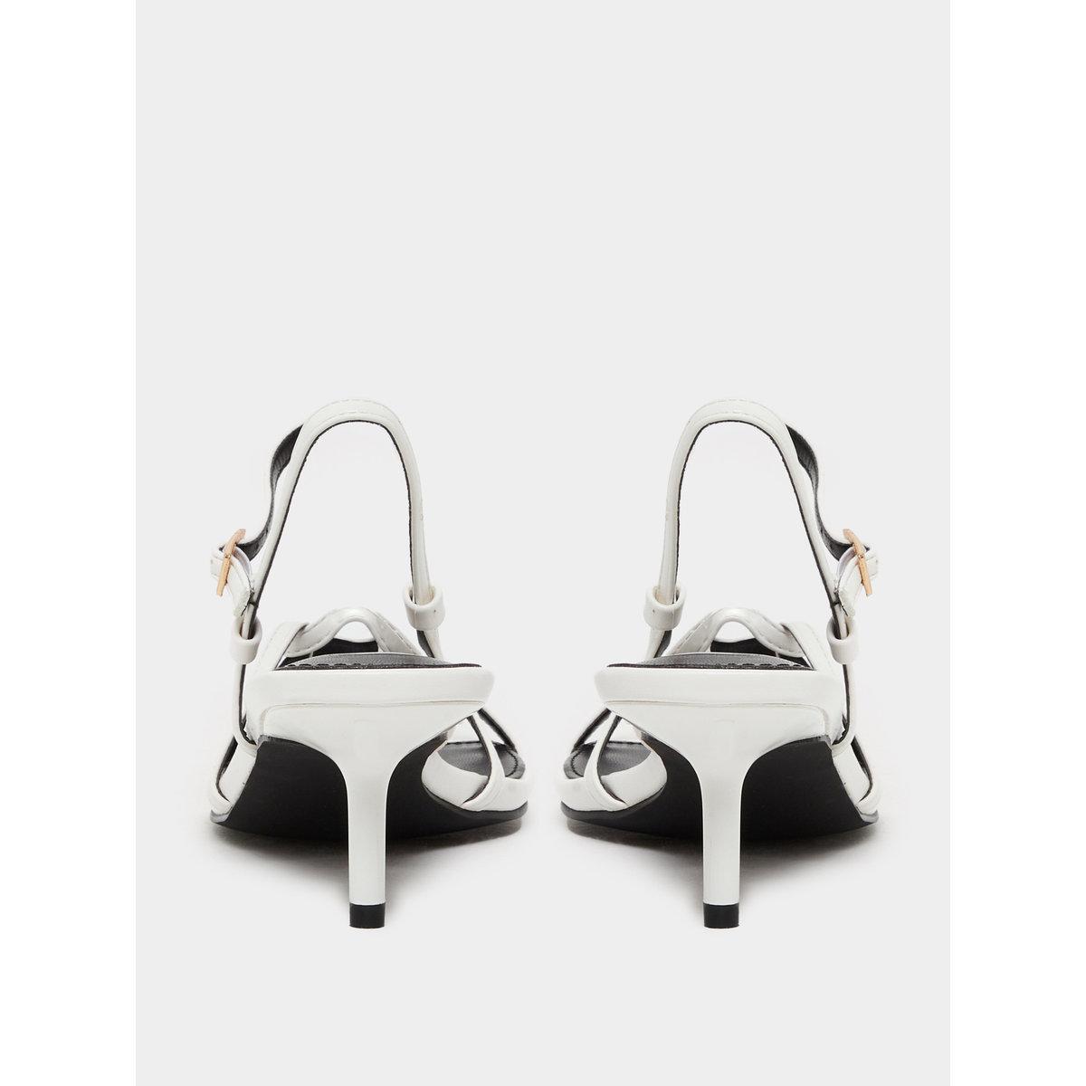 صندل بتفاصيل سير مع إبزيم-women-shoes-sandals-heeled-image-5
