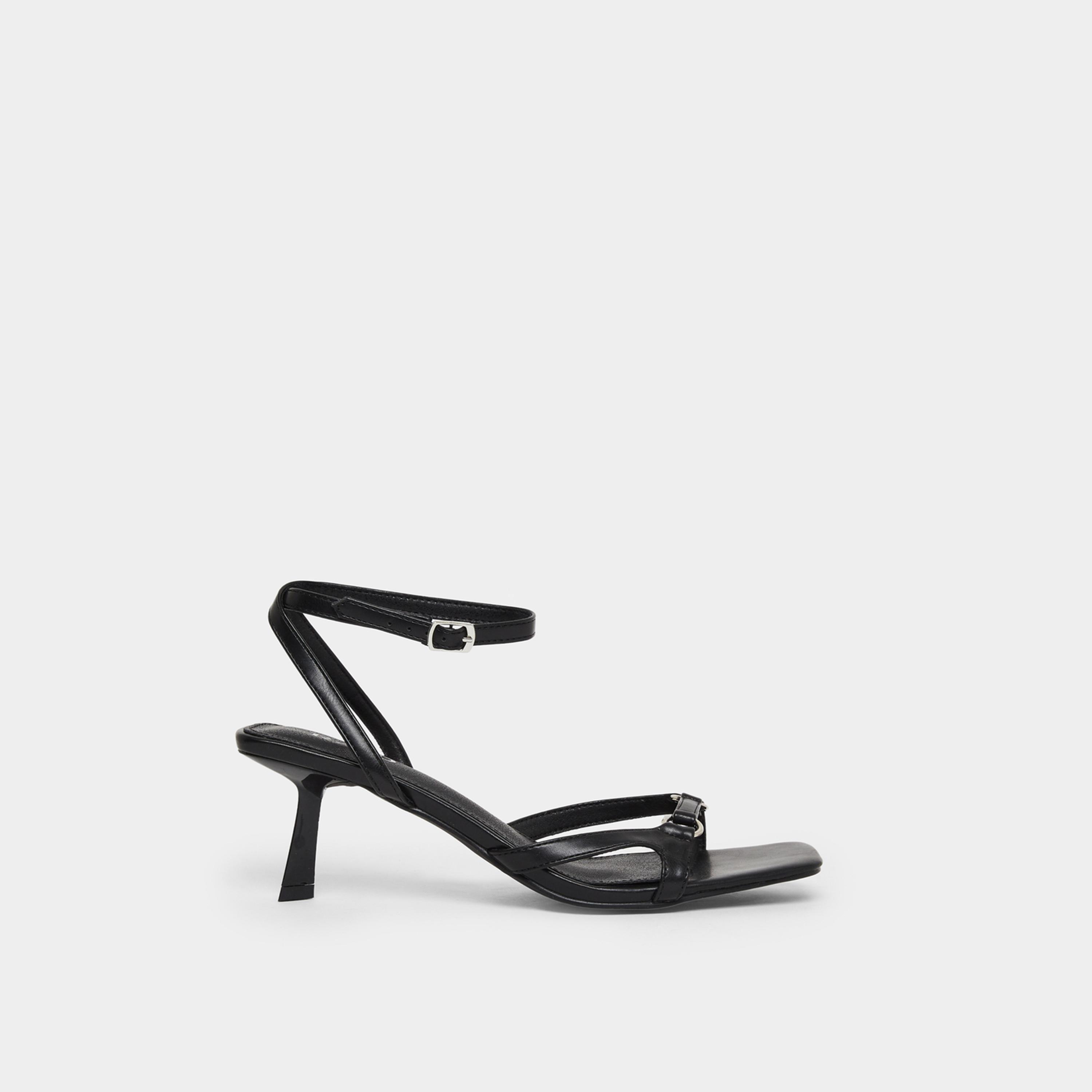 Raid Macie Buckle Strap Sandals-women-shoes-sandals-heeled-image-2