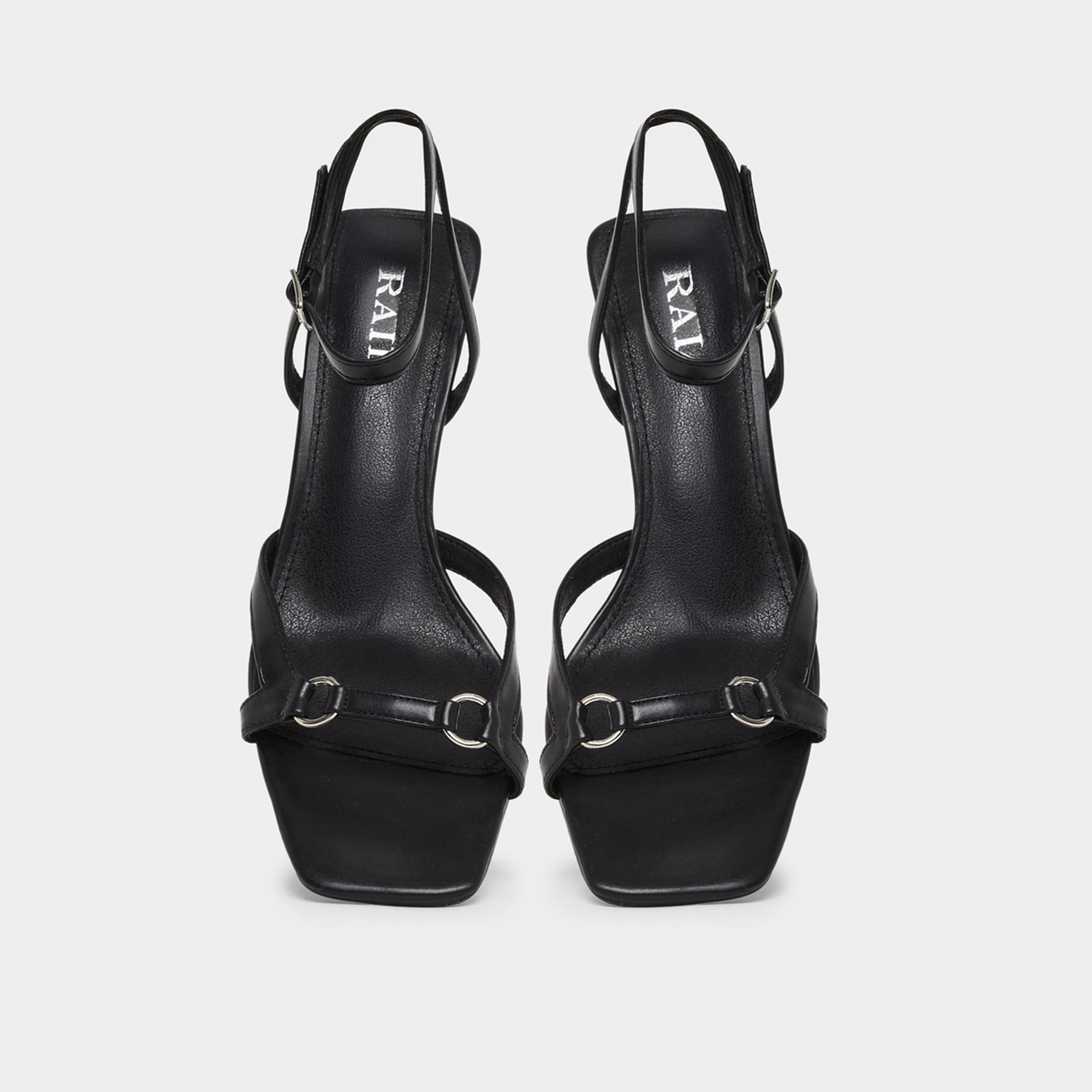 Raid Macie Buckle Strap Sandals-women-shoes-sandals-heeled-image-3