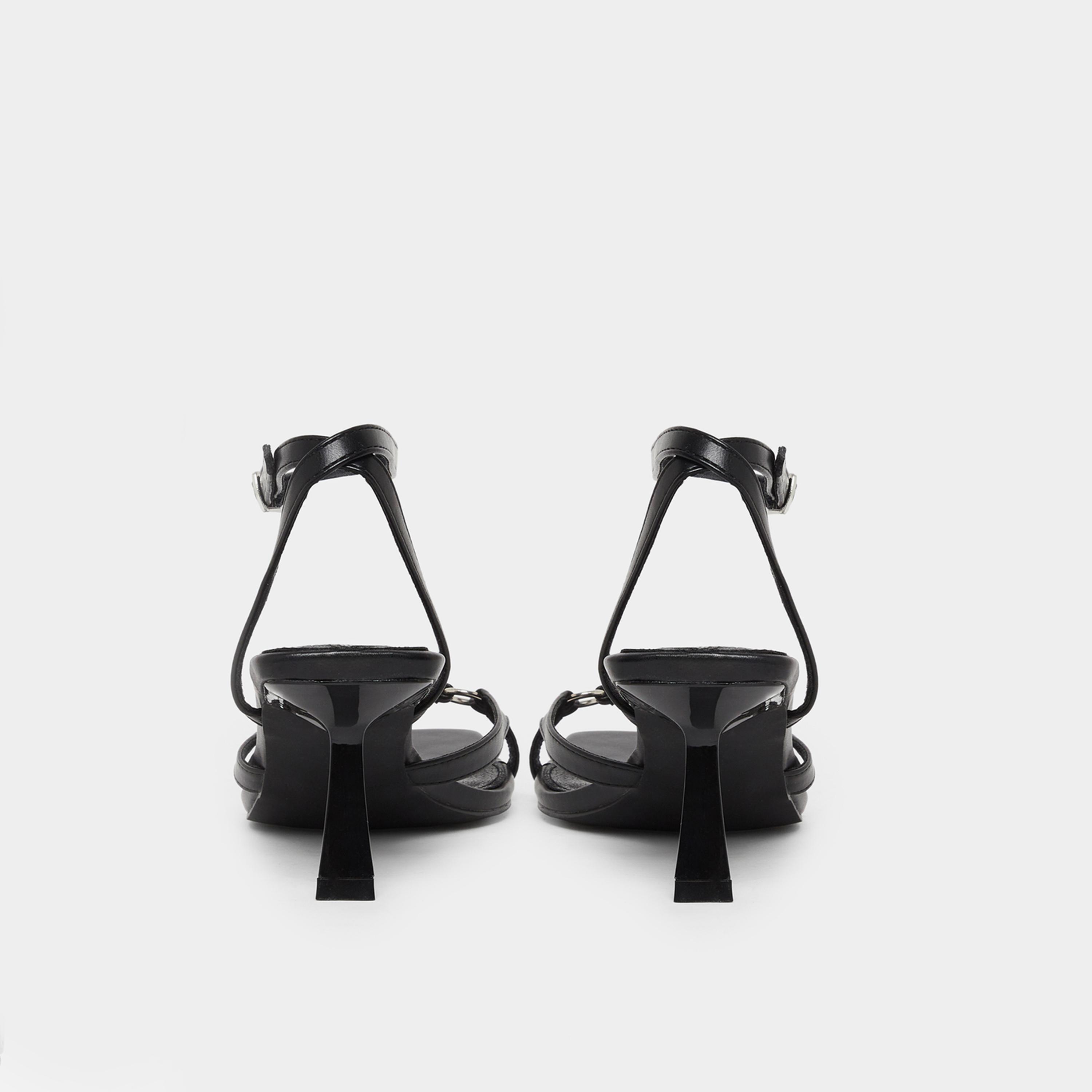 Raid Macie Buckle Strap Sandals-women-shoes-sandals-heeled-image-5