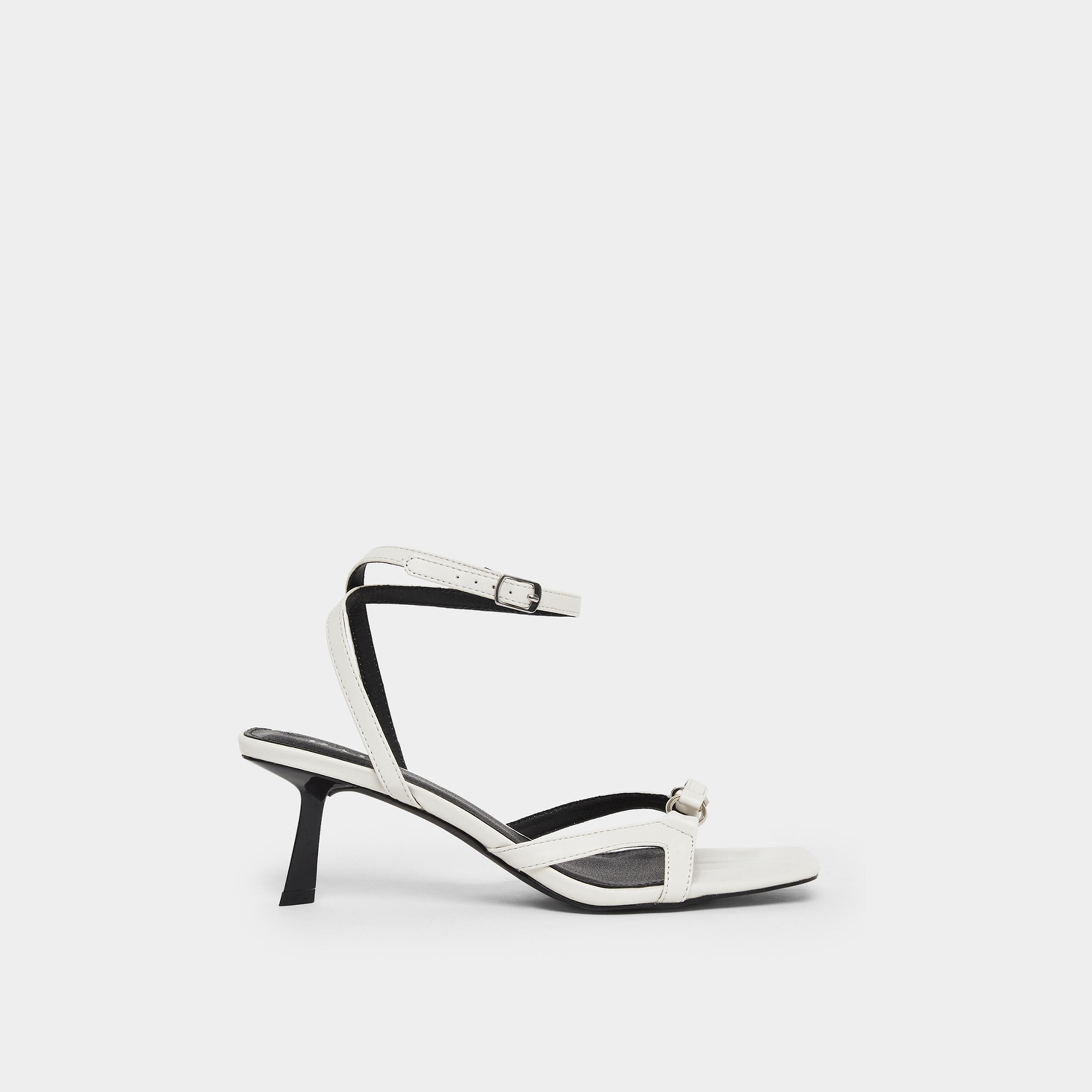 رايد - صندل ماسي بحزام مشبك-women-shoes-sandals-heeled-image-2