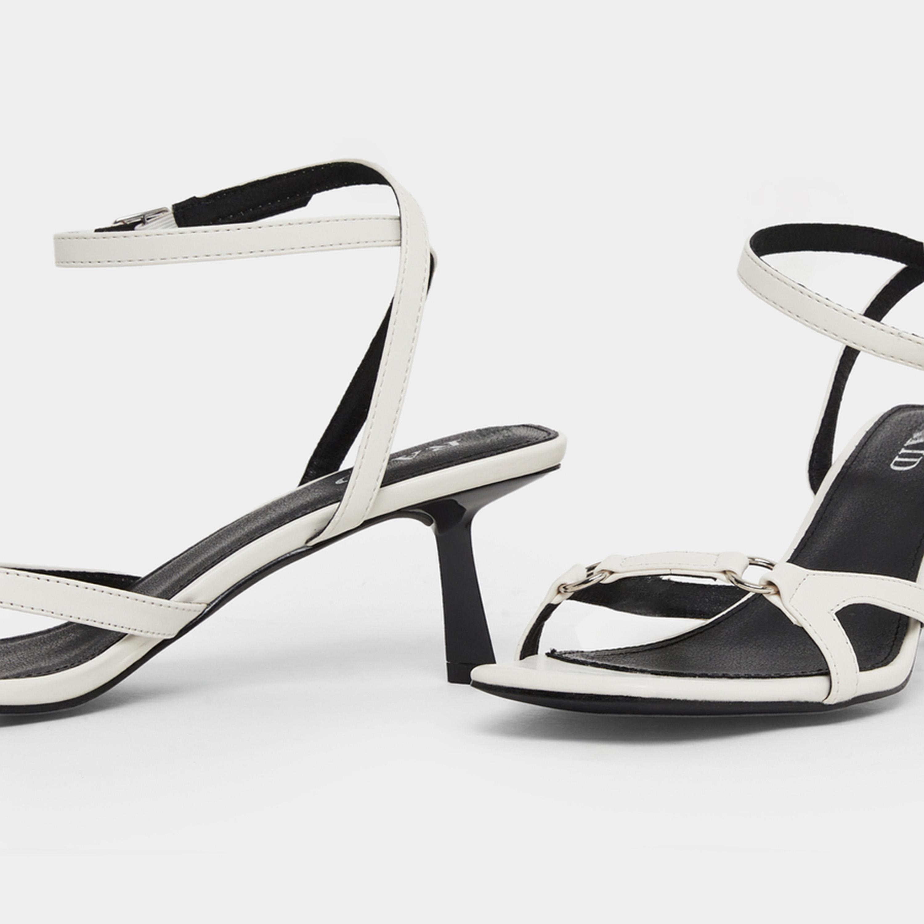 Raid Macie Buckle Strap Sandals-women-shoes-sandals-heeled-image-4
