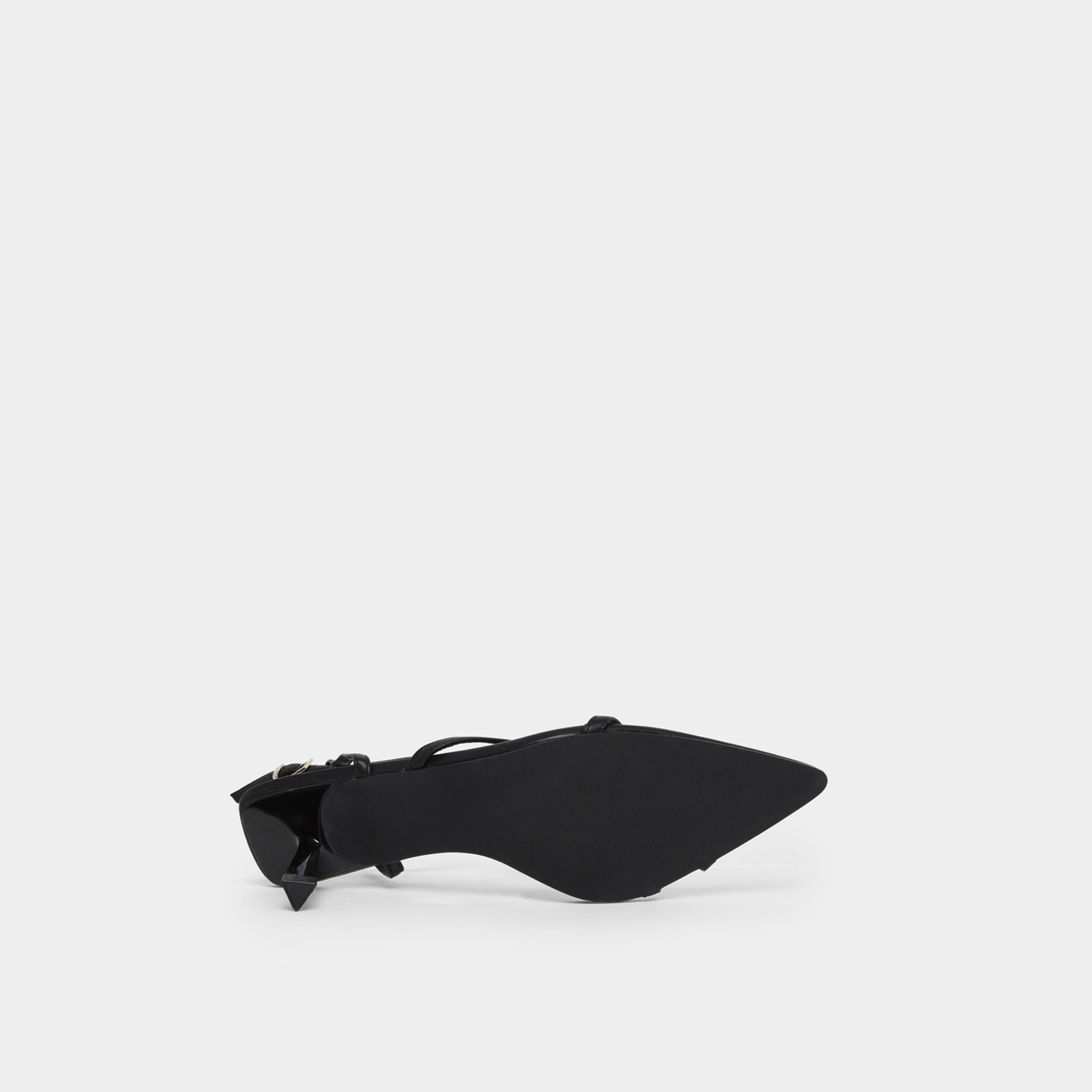 Raid Layne Pointed Toe T-Bar Strap Sandals-women-shoes-sandals-heeled-image-6