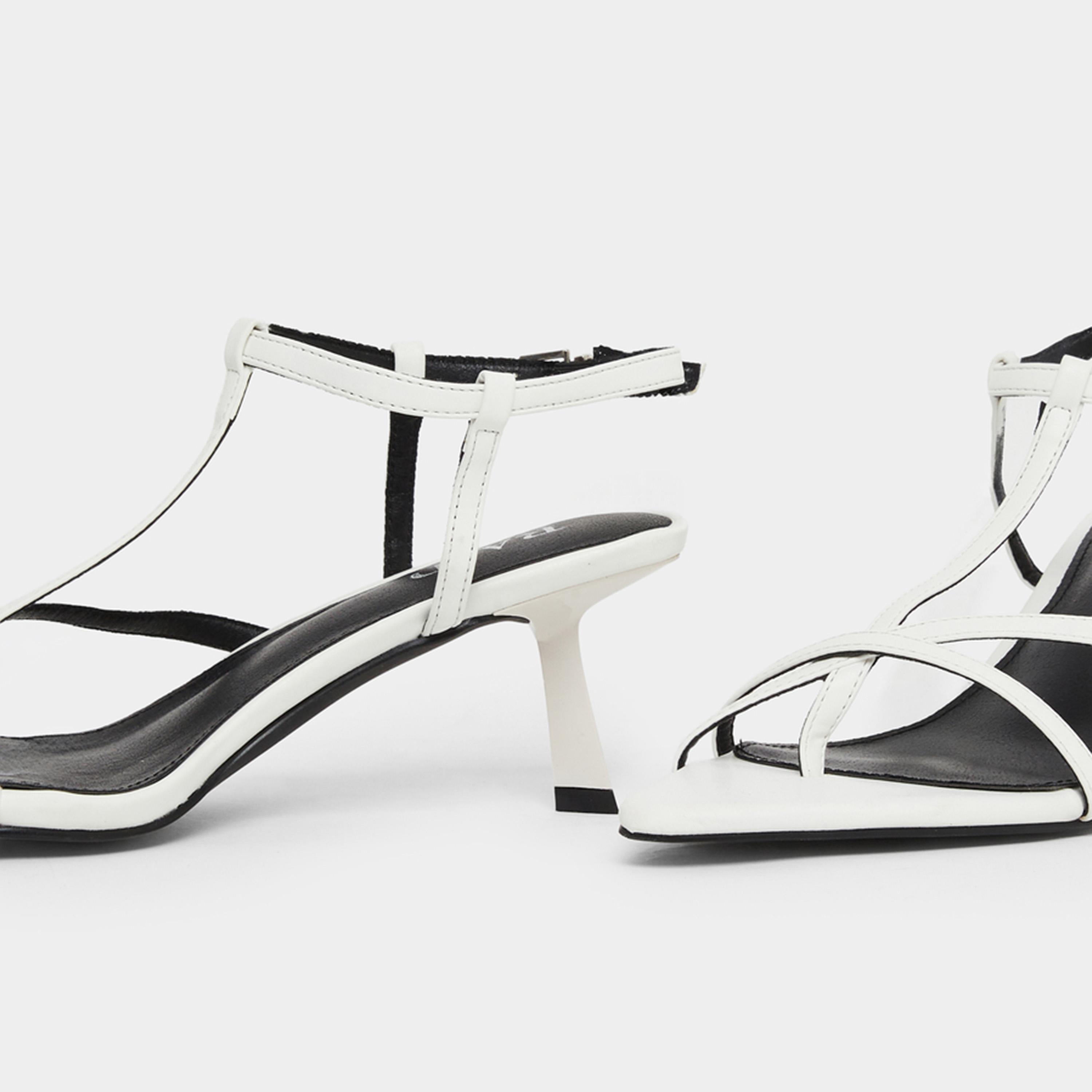 Raid Layne Pointed Toe T-Bar Strap Sandals-women-shoes-sandals-heeled-image-4