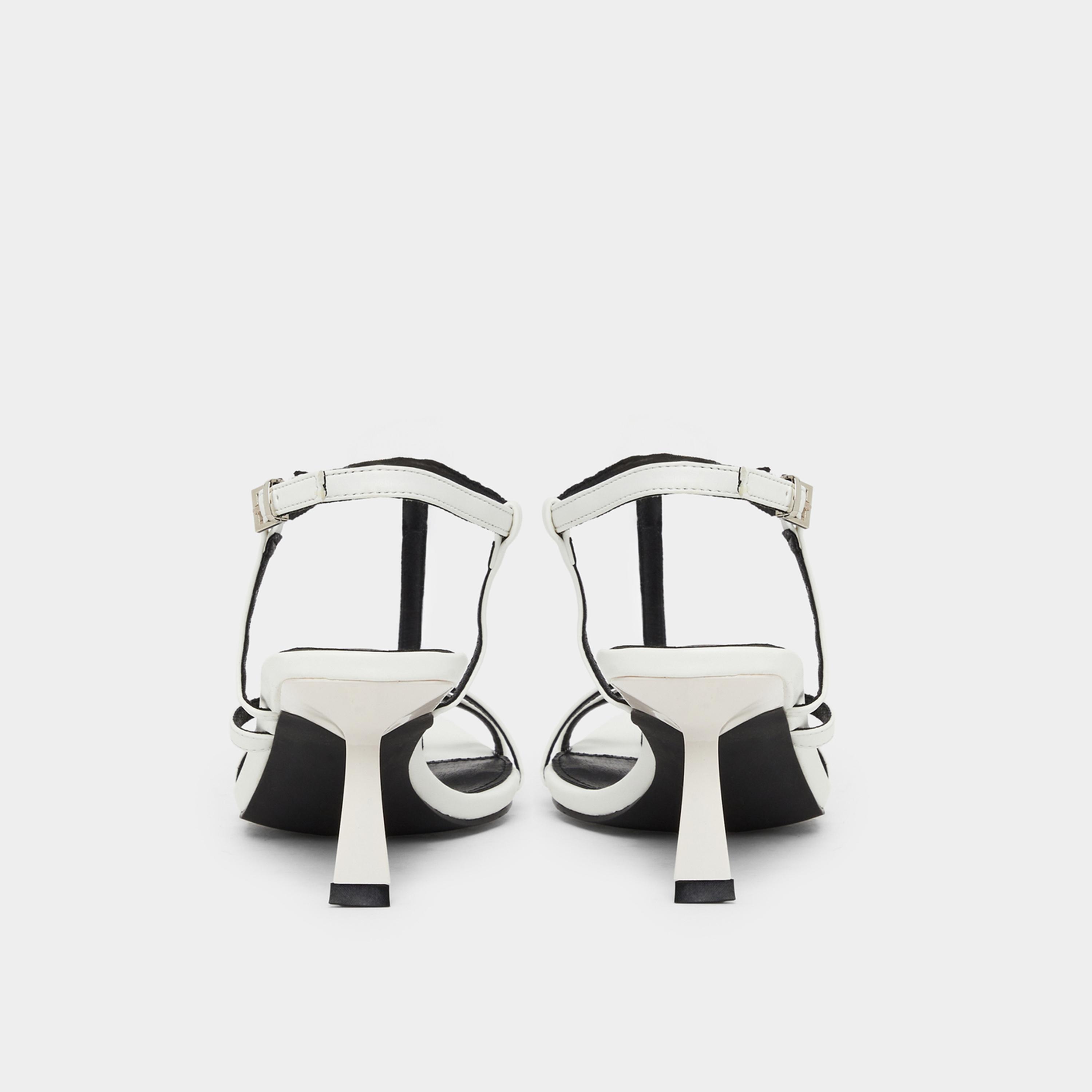 Raid Layne Pointed Toe T-Bar Strap Sandals-women-shoes-sandals-heeled-image-5