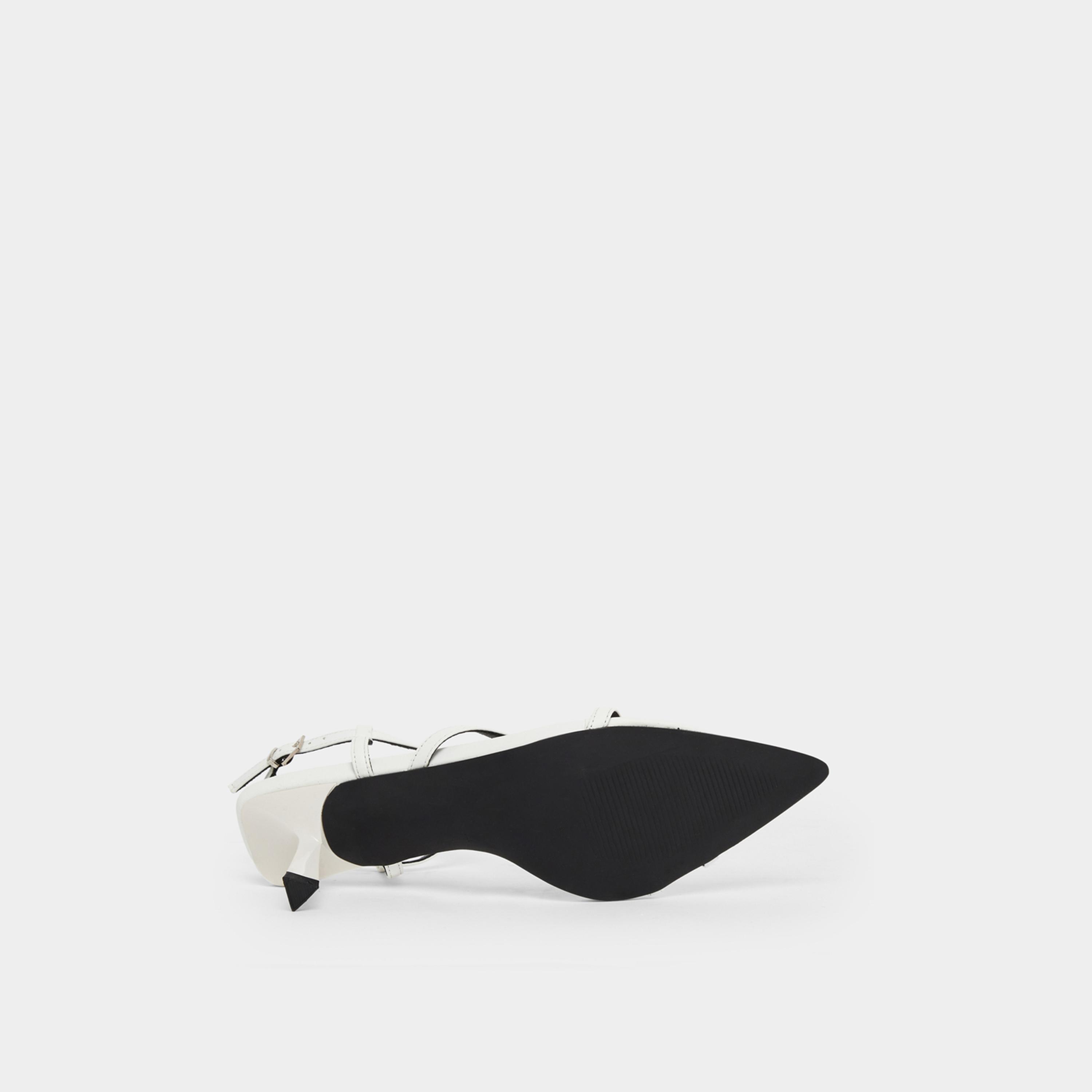 Raid Layne Pointed Toe T-Bar Strap Sandals-women-shoes-sandals-heeled-image-6