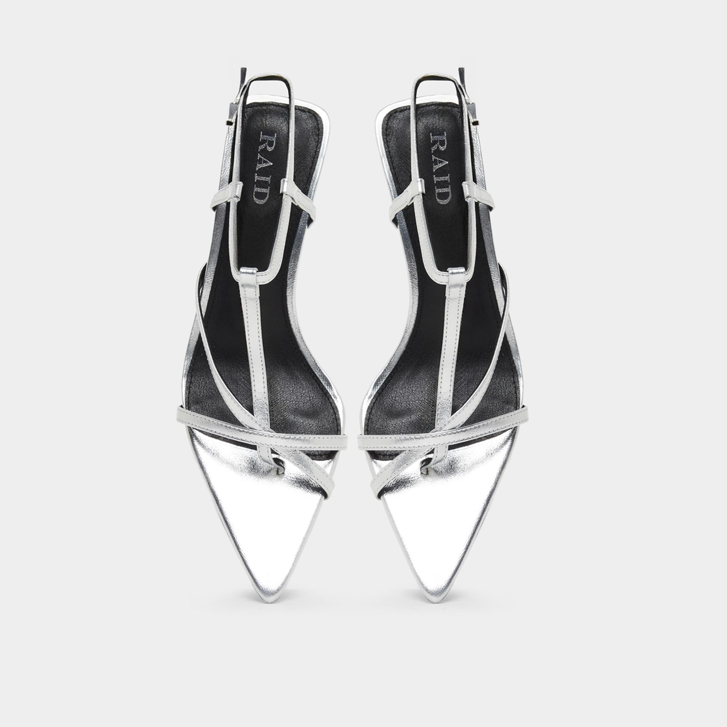 Raid Layne Pointed Toe T-Bar Strap Sandals-women-shoes-sandals-heeled-image-3